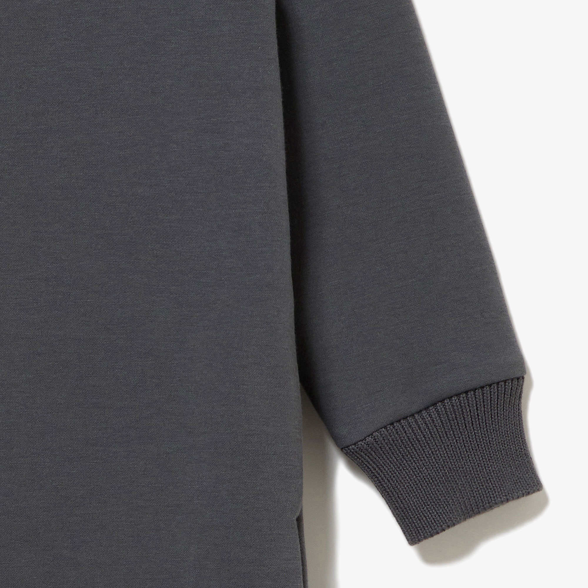 ダンボールニットドレス