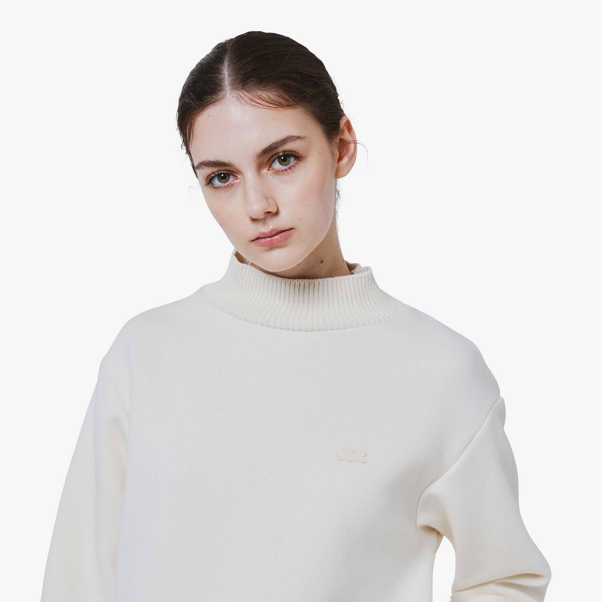 ダンボールニットドレス