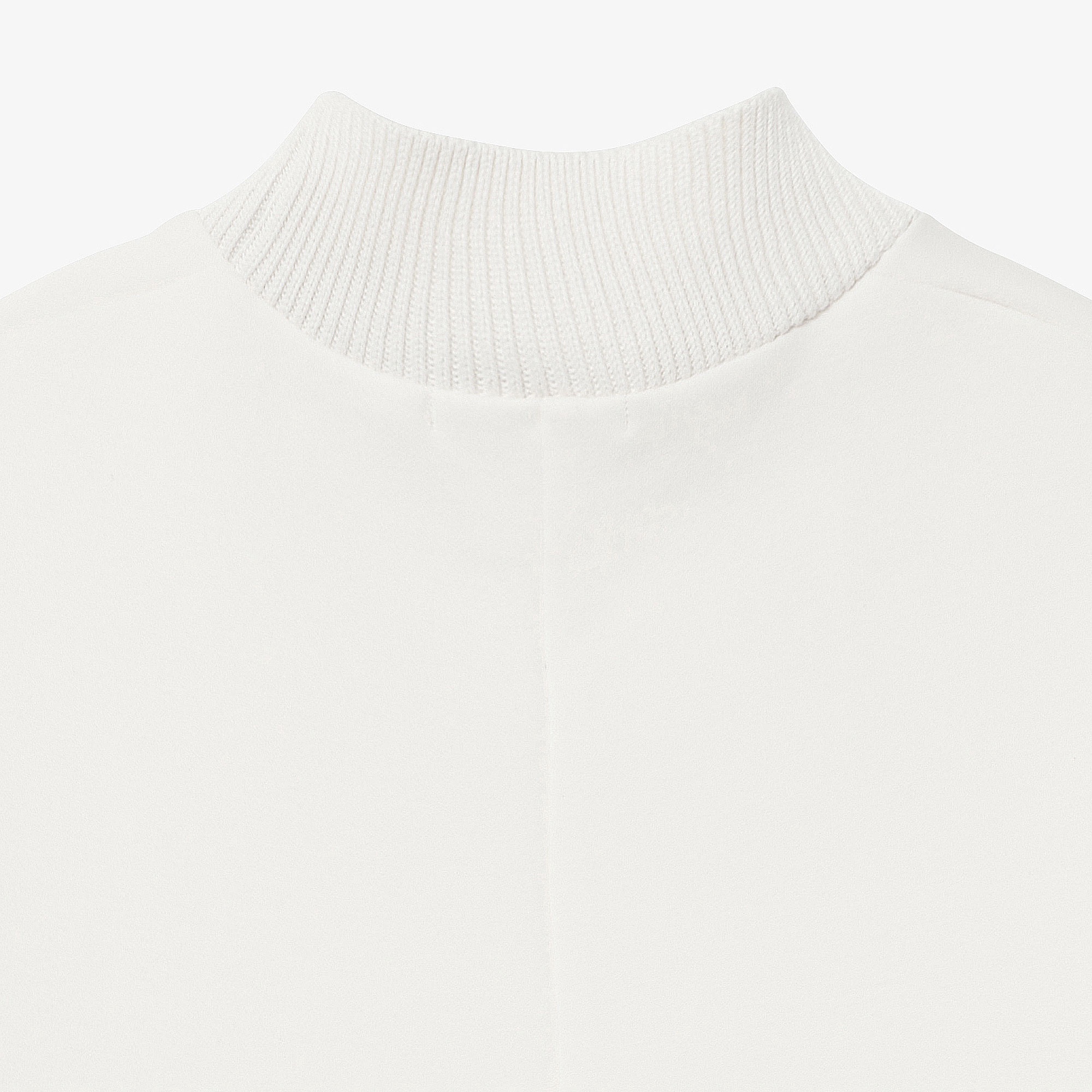 ダンボールニットドレス