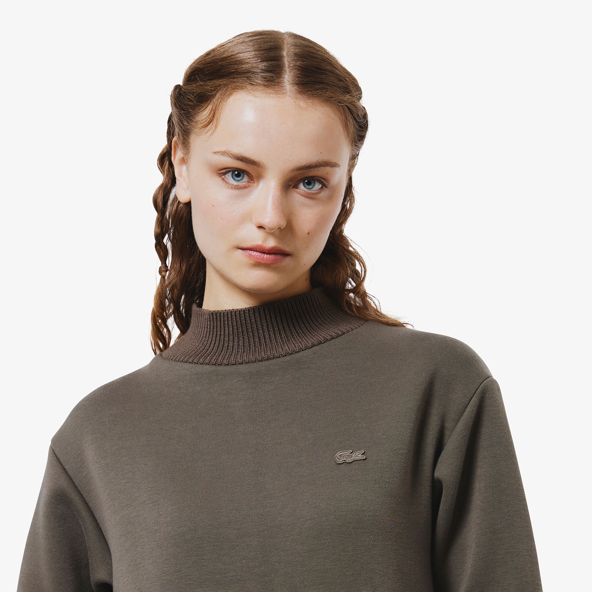 ダンボールニットドレス