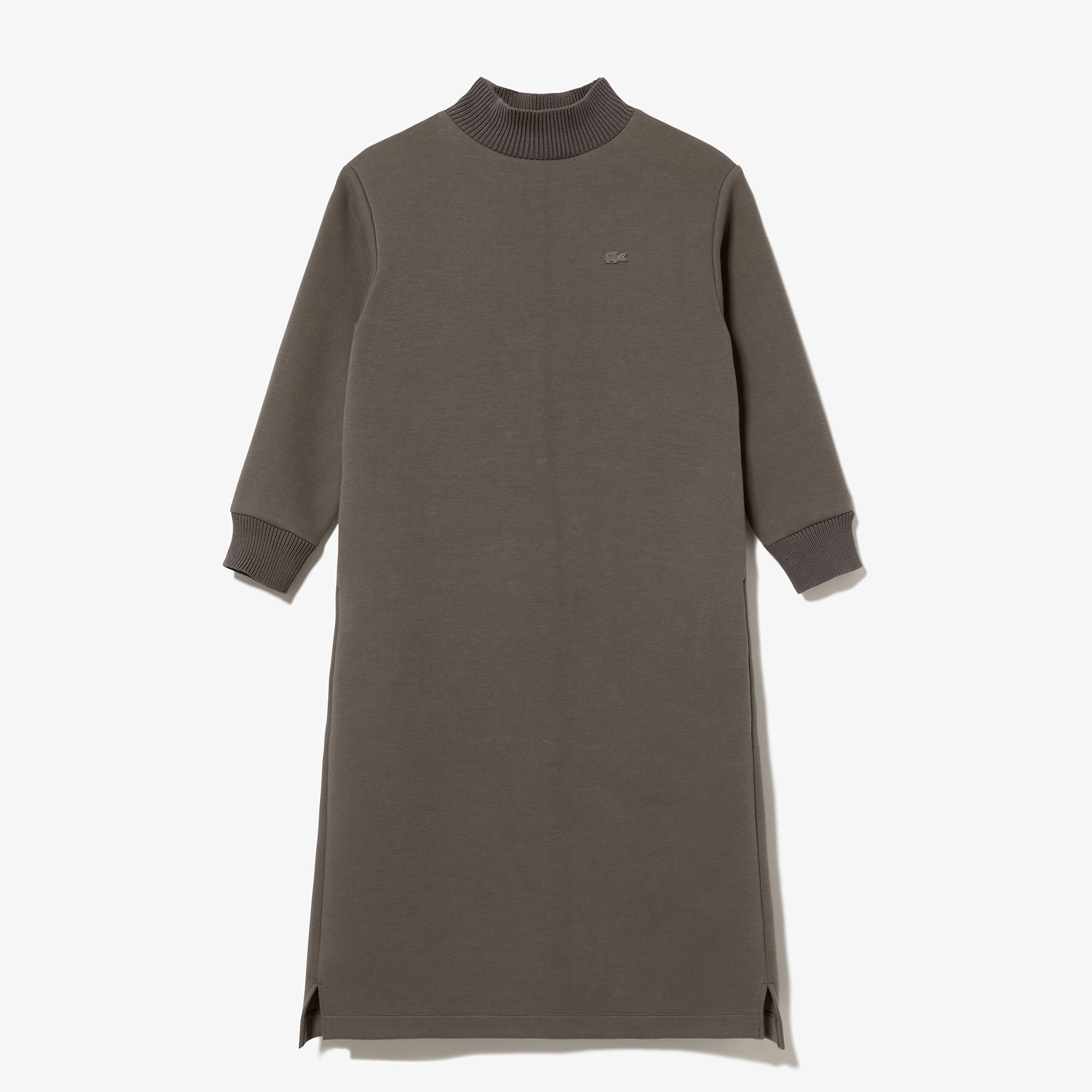 ダンボールニットドレス