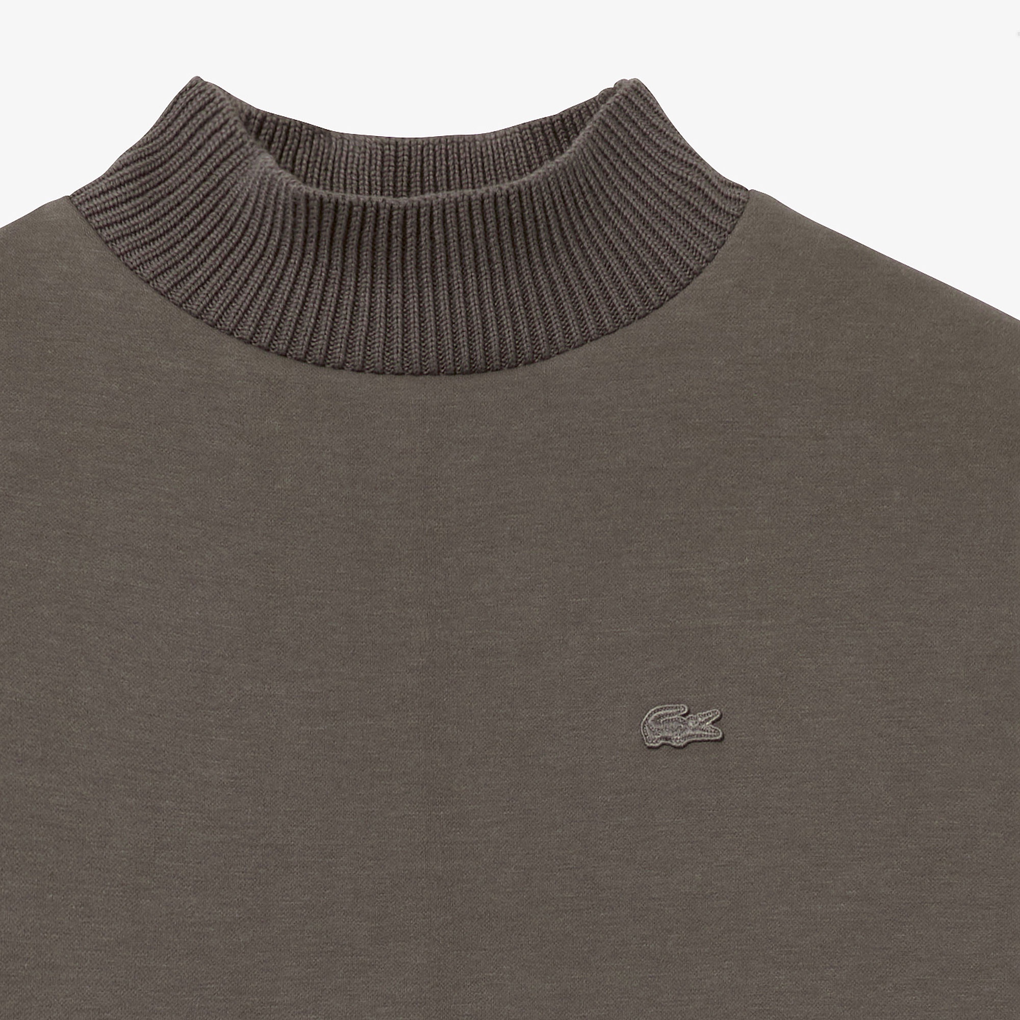 ダンボールニットドレス