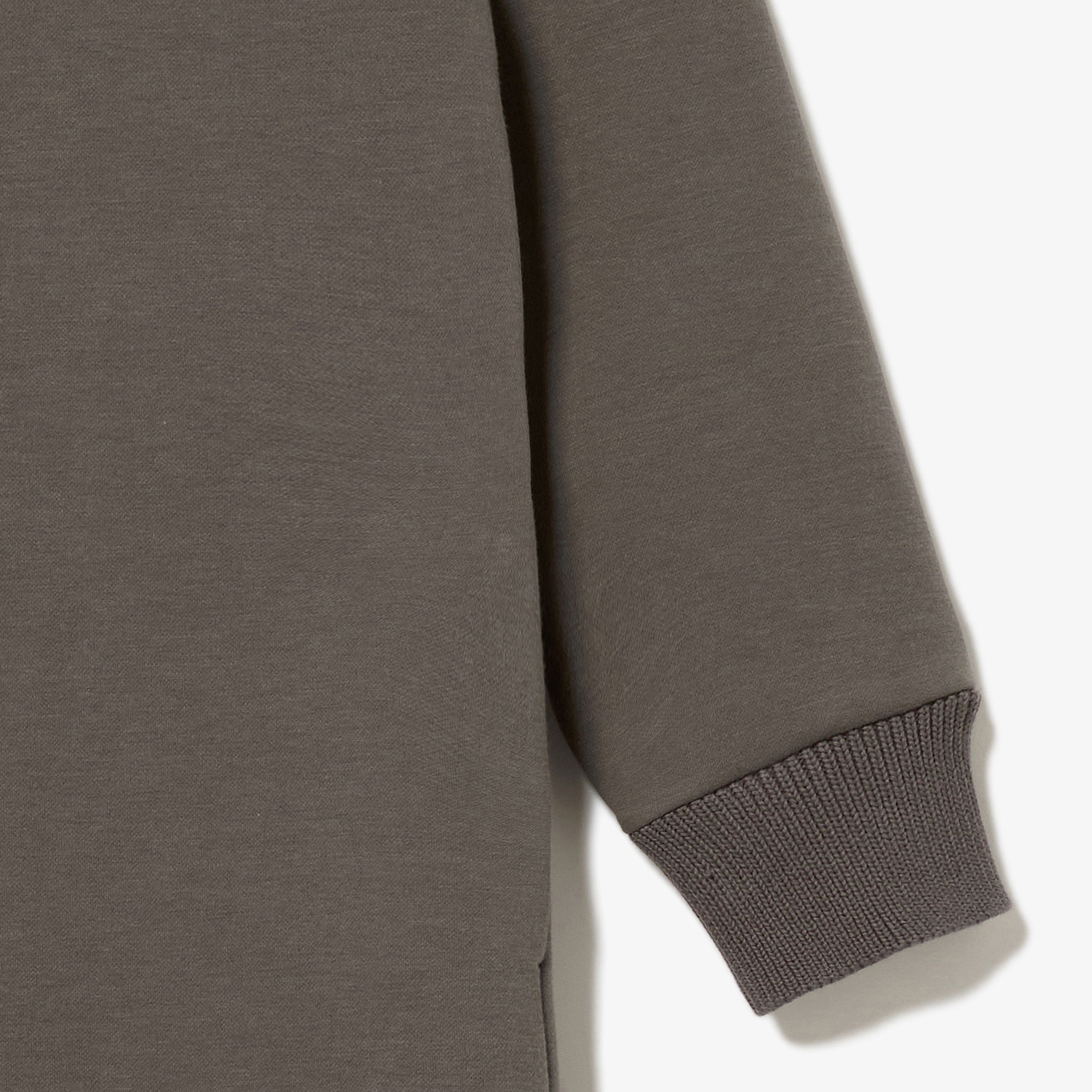 ダンボールニットドレス