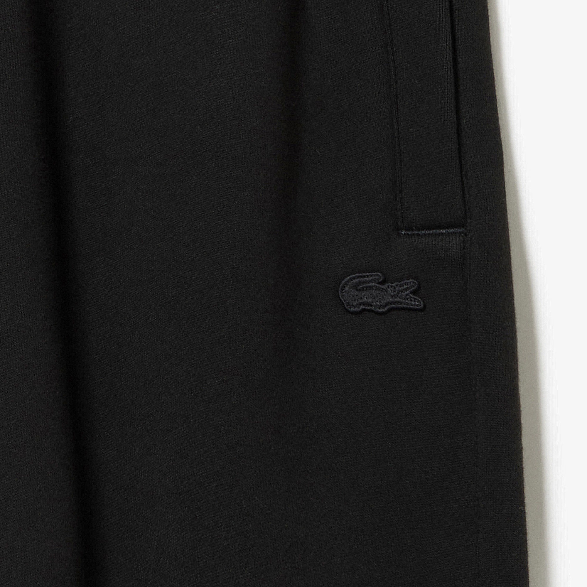 裏パイルスウェットジョガーパンツ