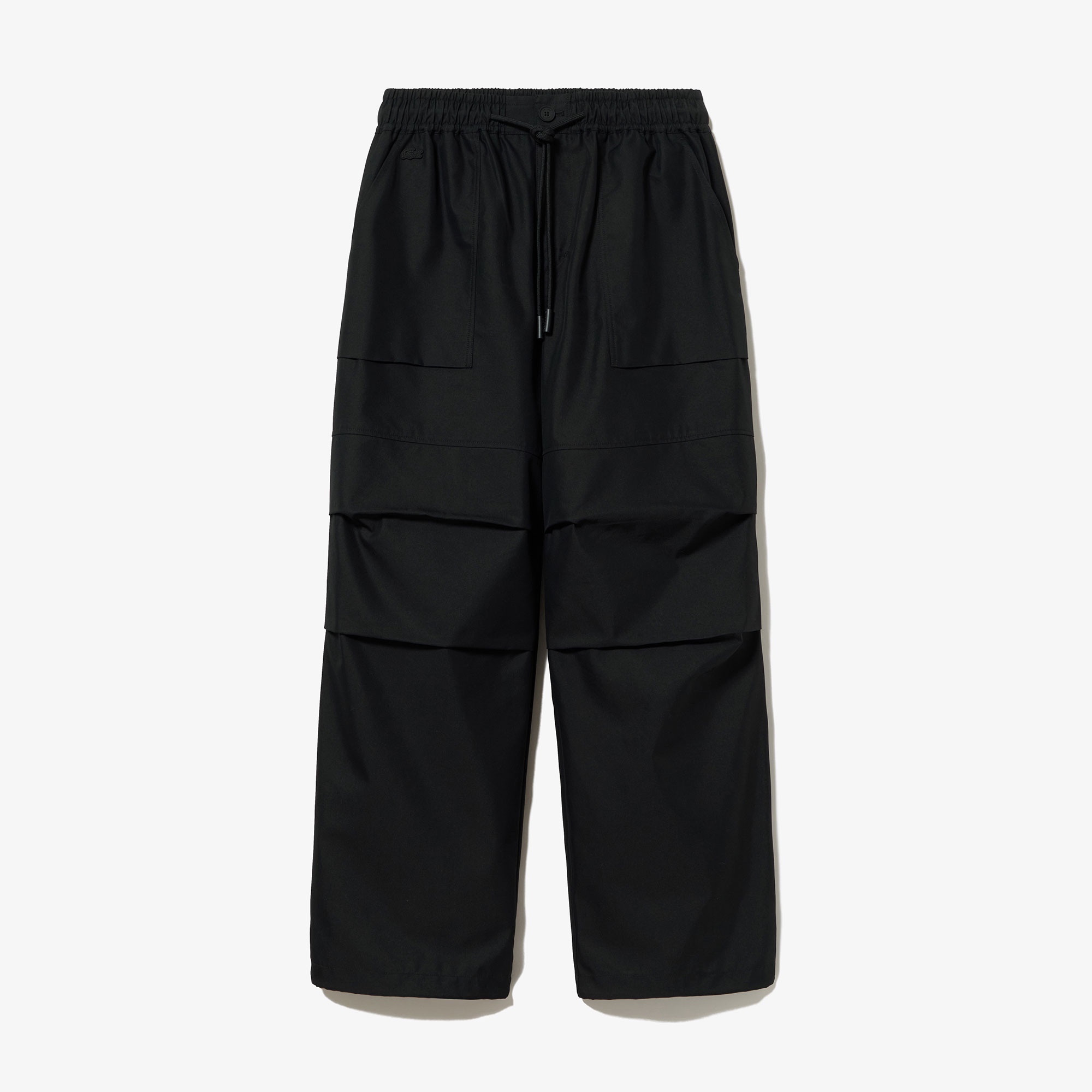 ワイドベイカーパンツ