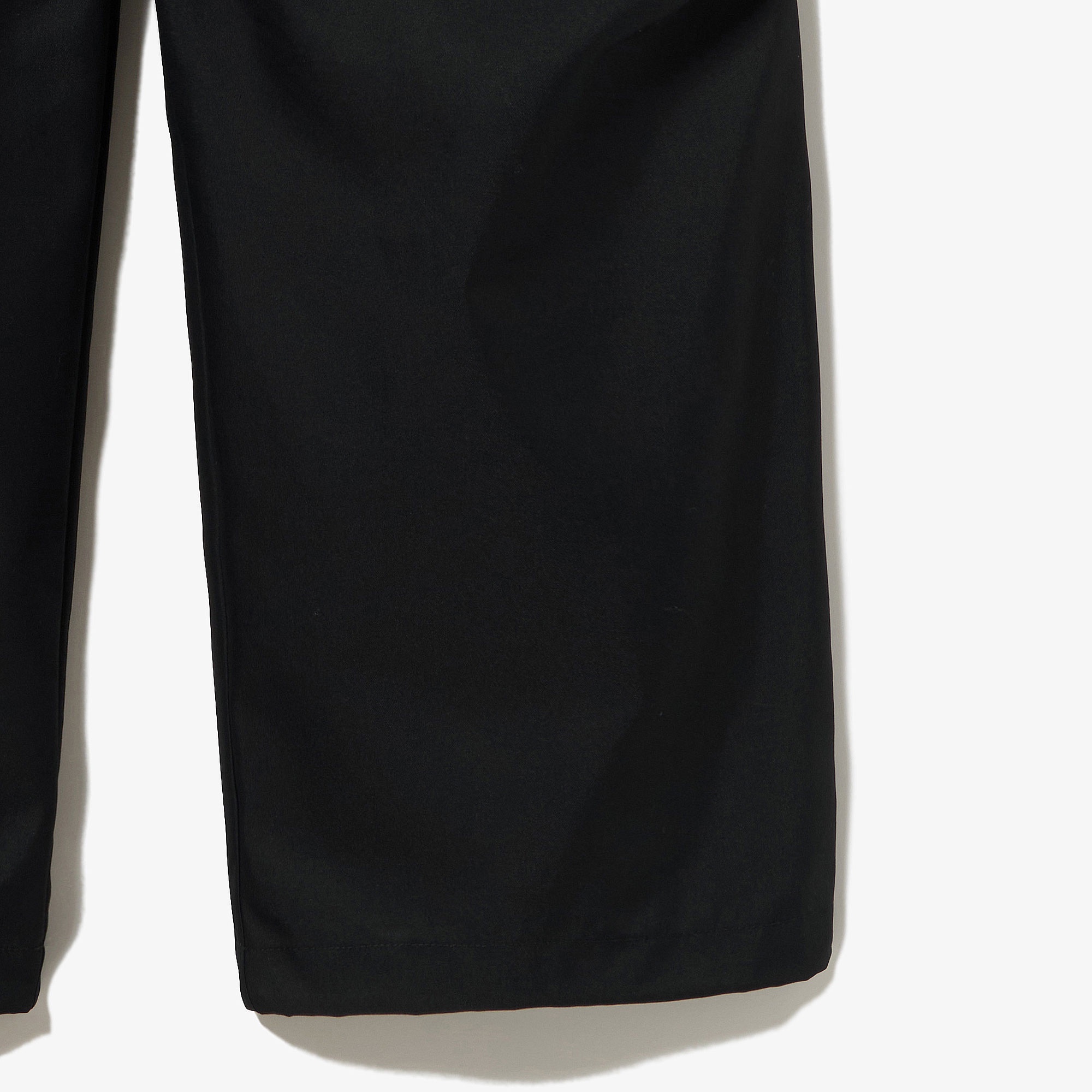 ワイドベイカーパンツ