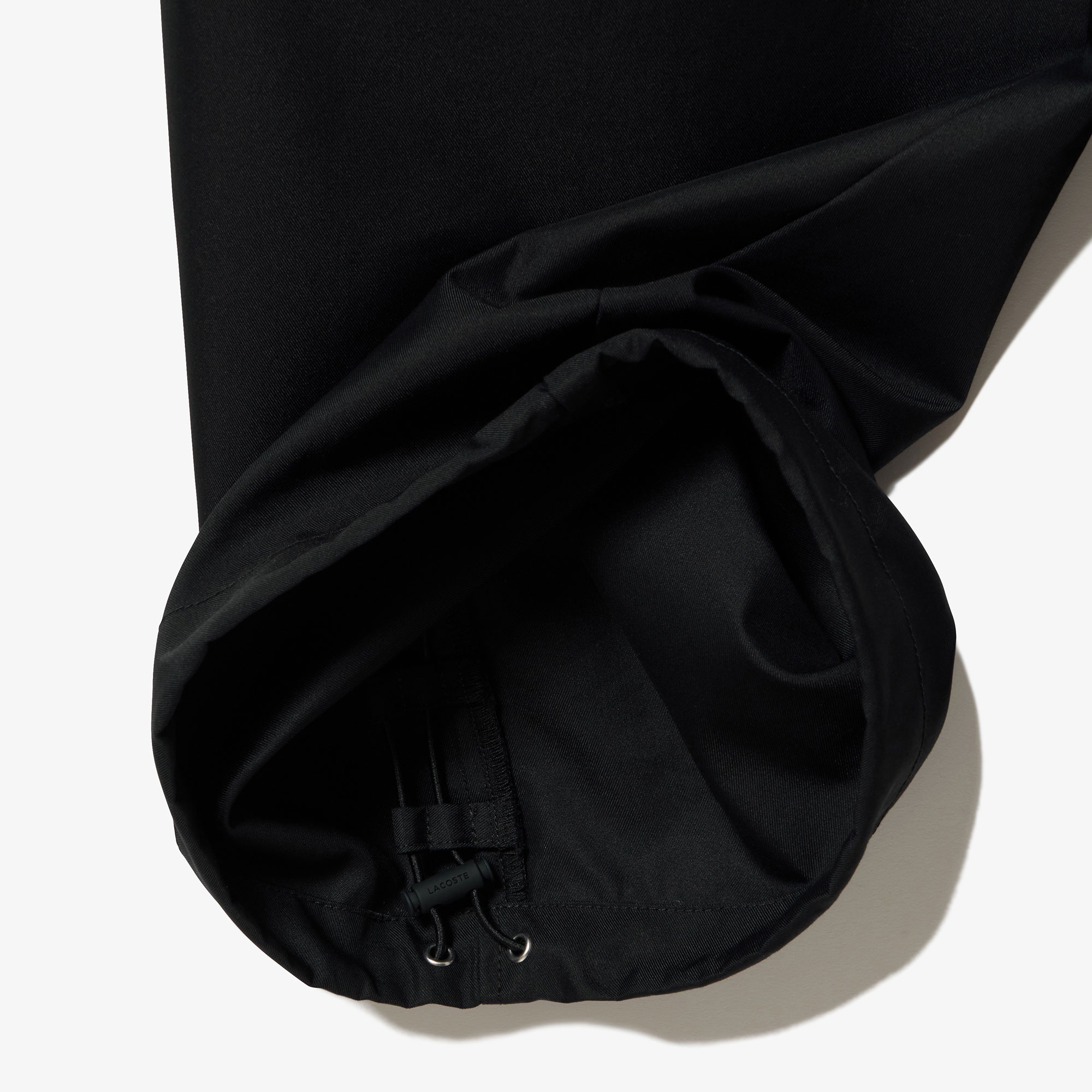 ワイドベイカーパンツ