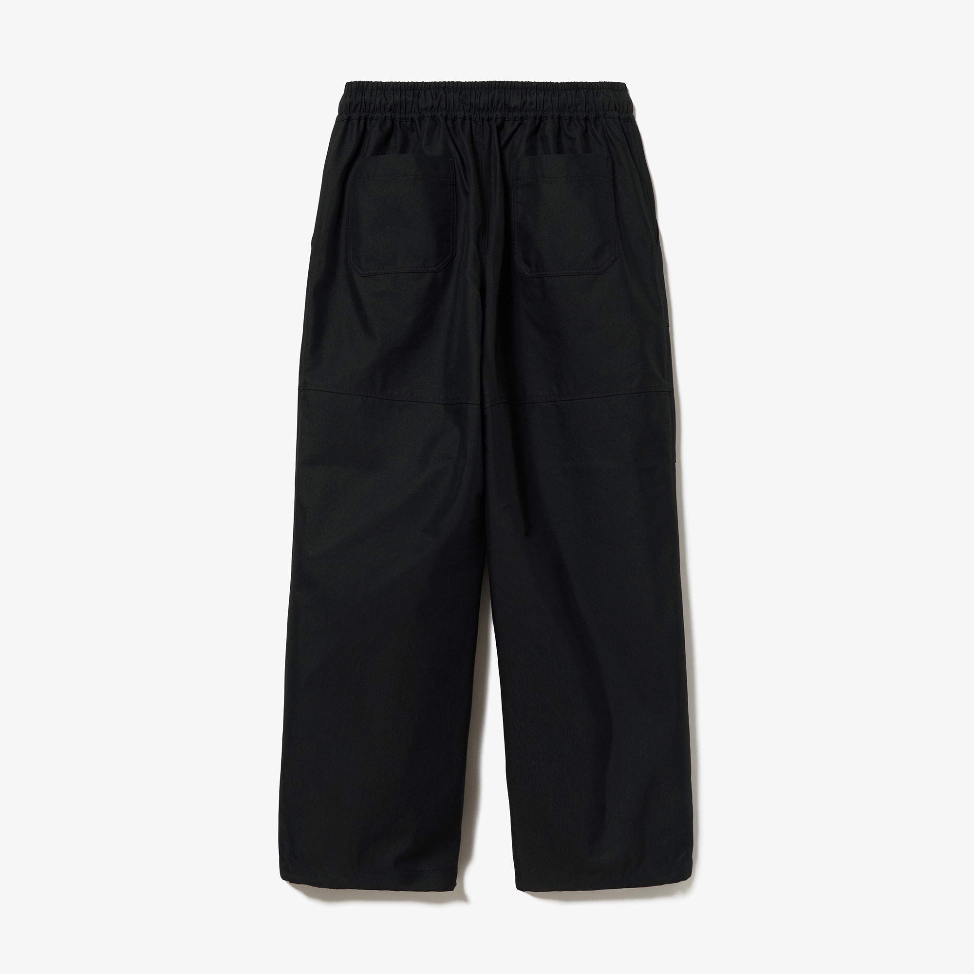 ワイドベイカーパンツ