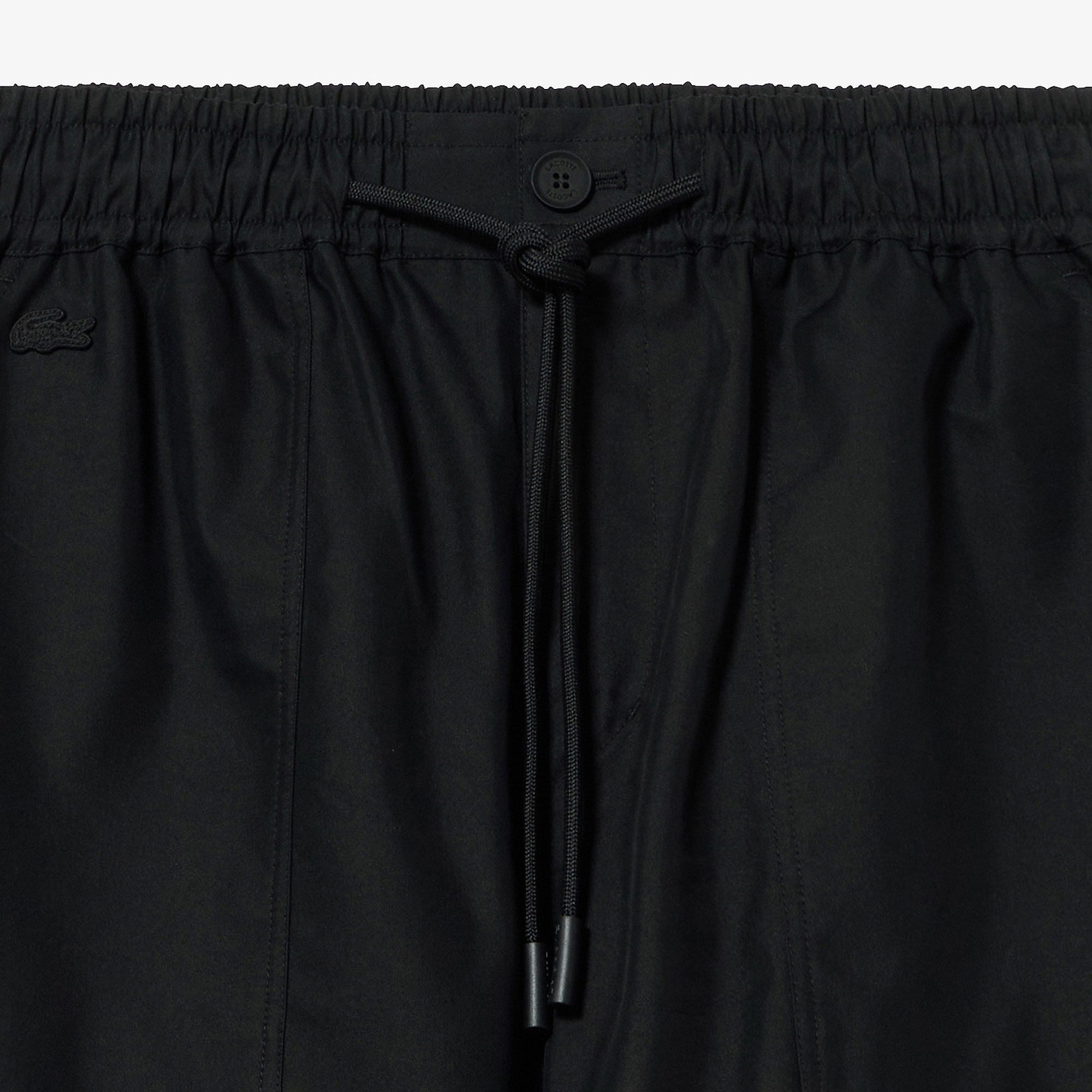 ワイドベイカーパンツ