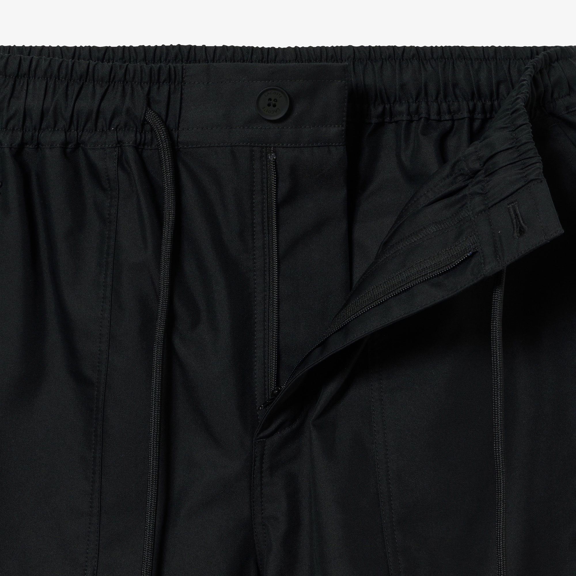 ワイドベイカーパンツ