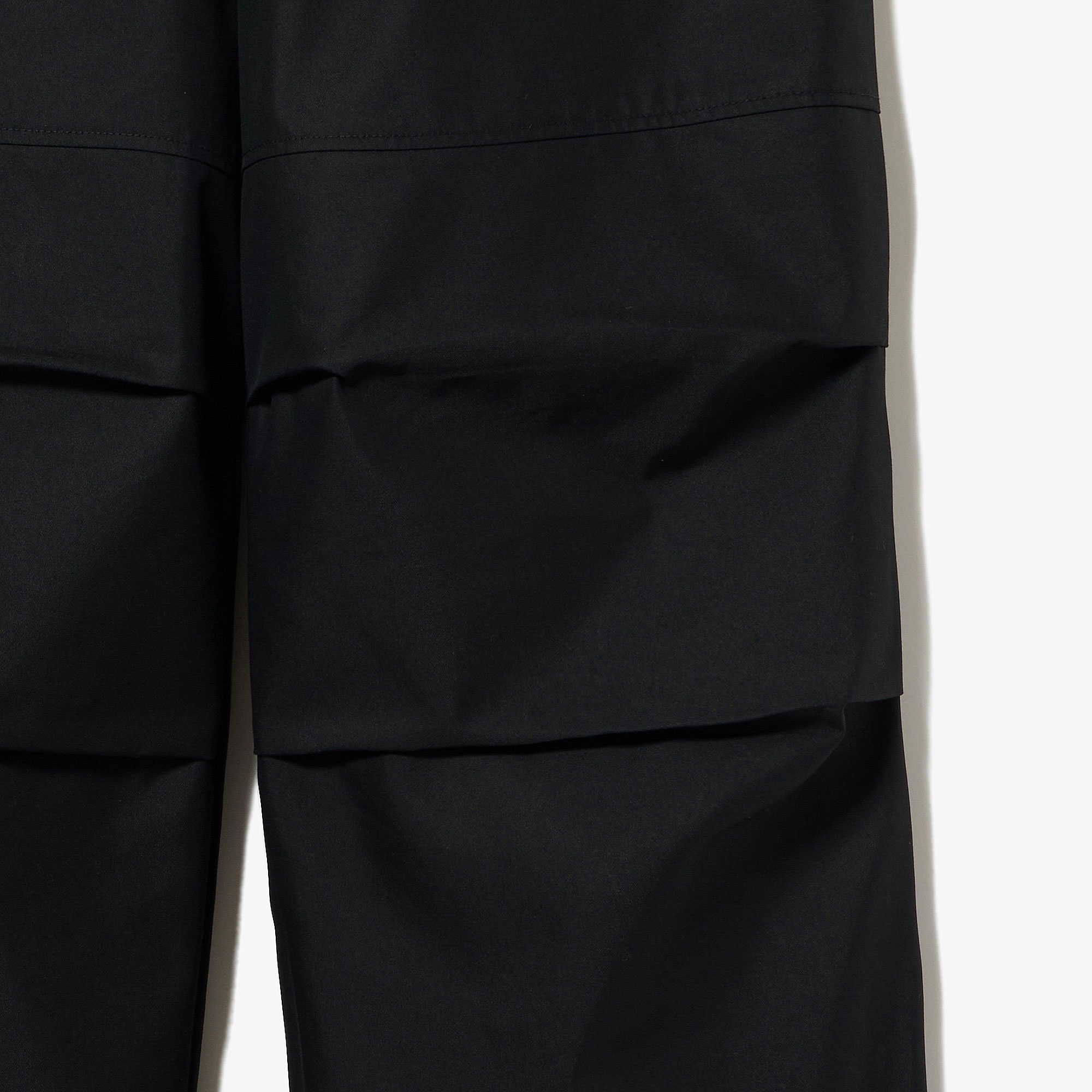 ワイドベイカーパンツ