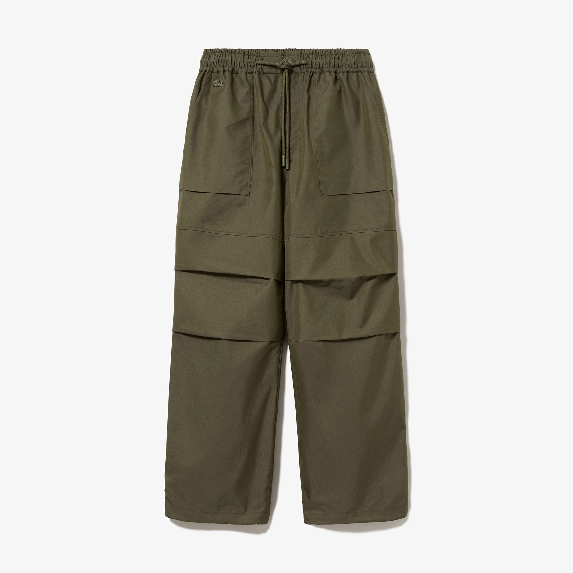 ワイドベイカーパンツ