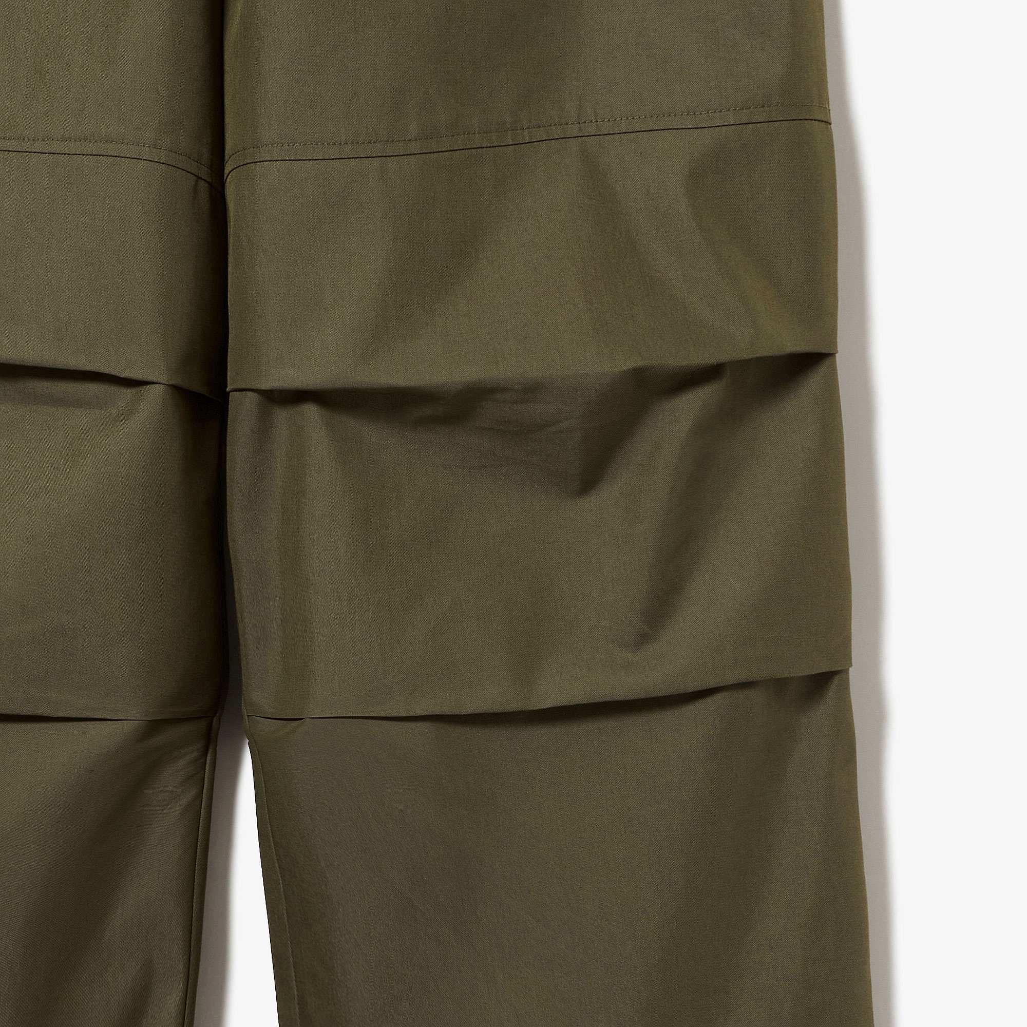 ワイドベイカーパンツ