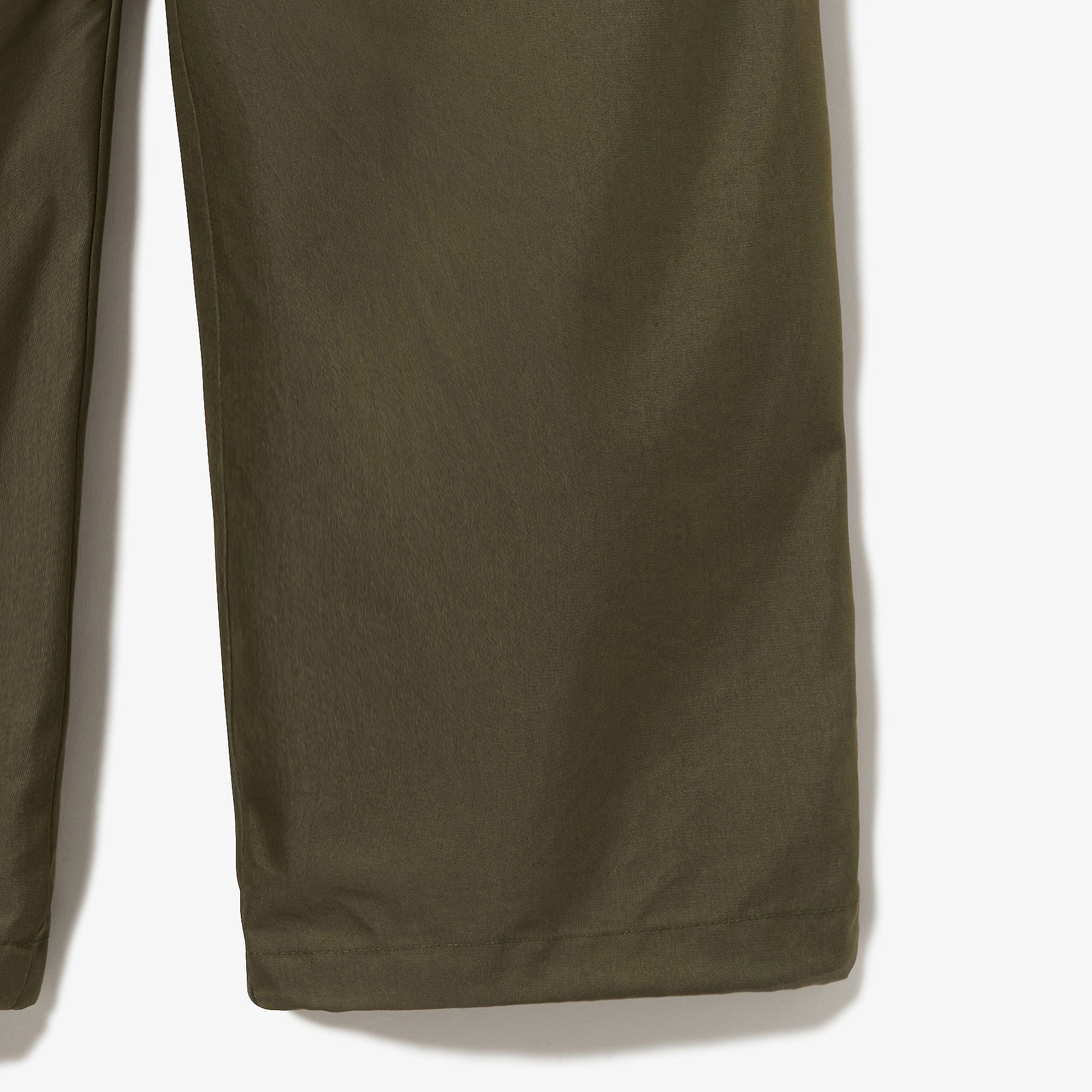 ワイドベイカーパンツ