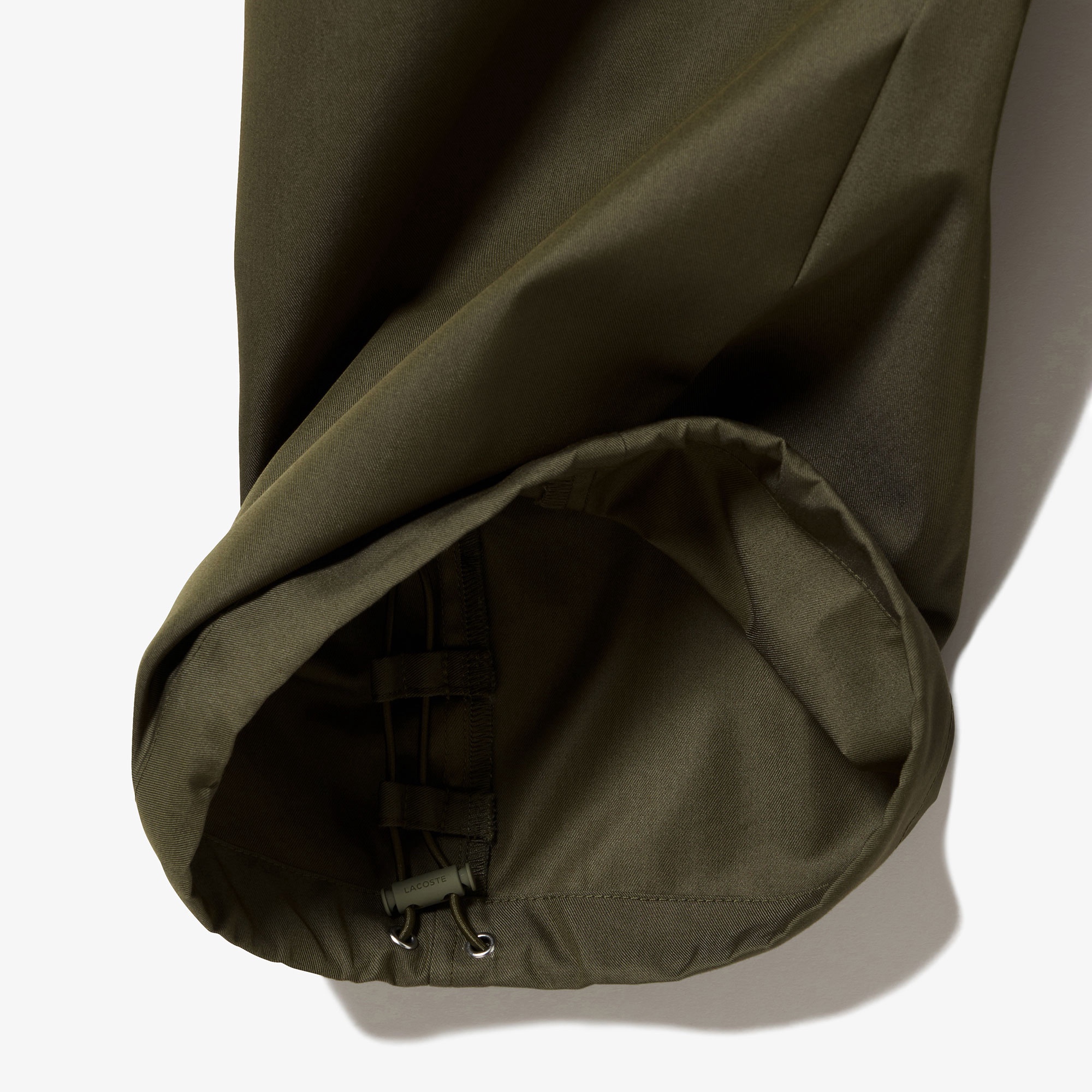 ワイドベイカーパンツ