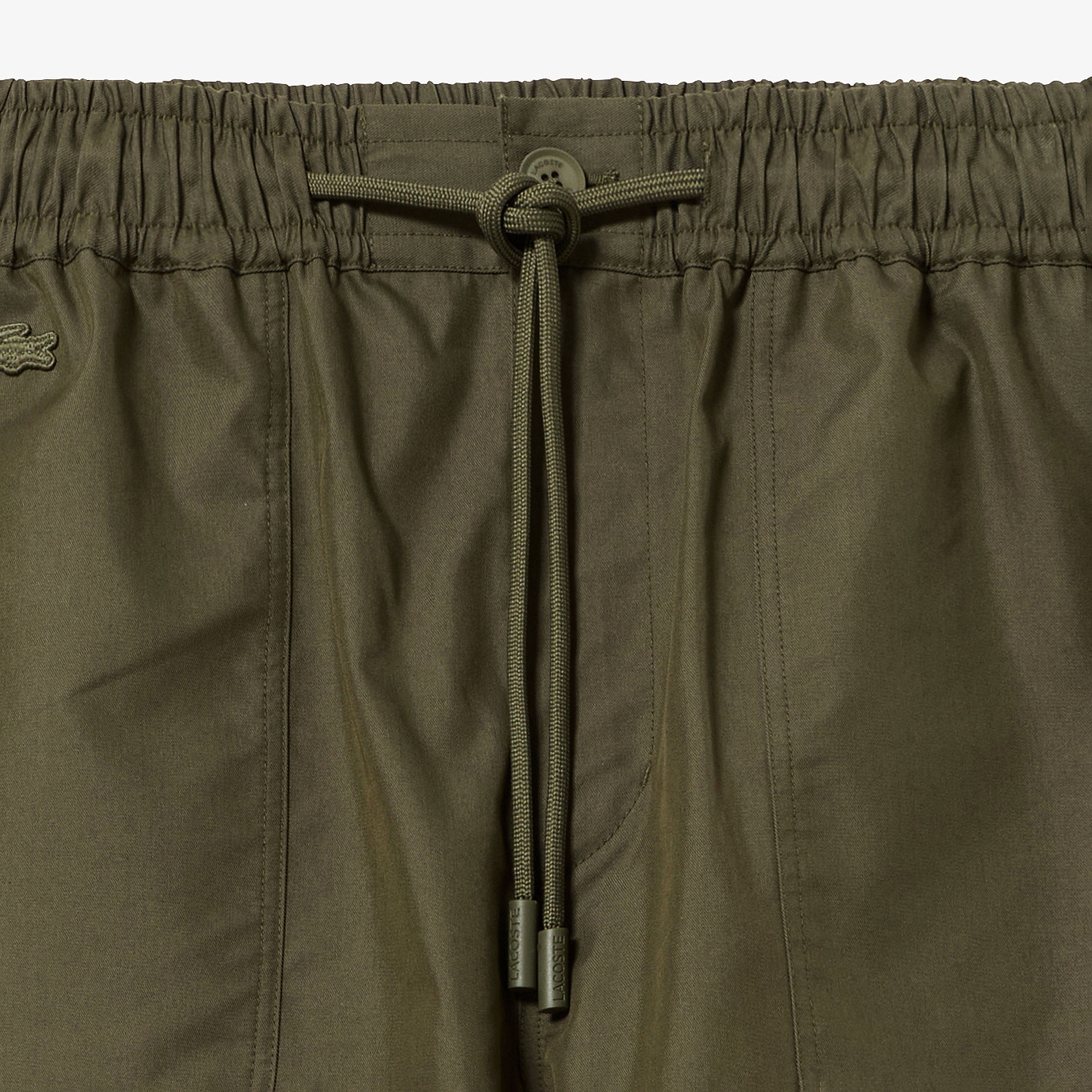 ワイドベイカーパンツ