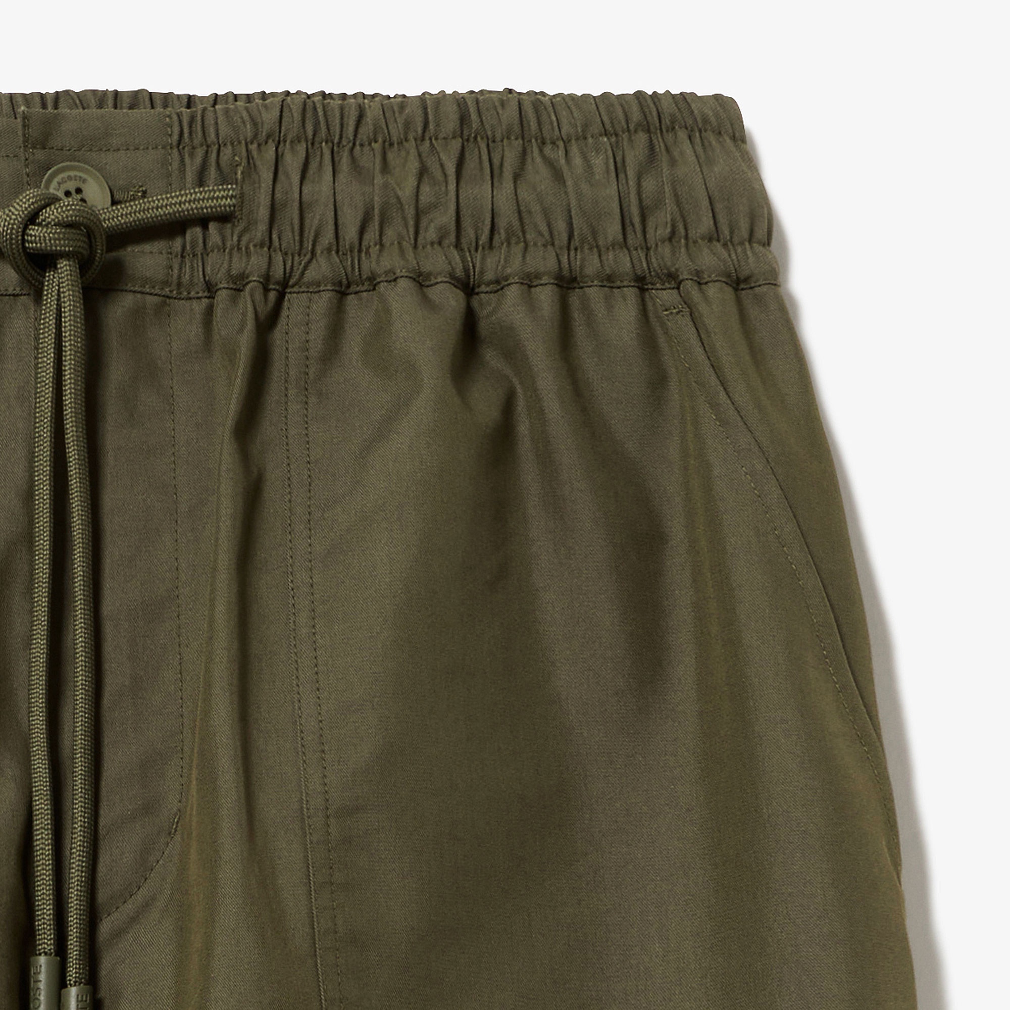 ワイドベイカーパンツ