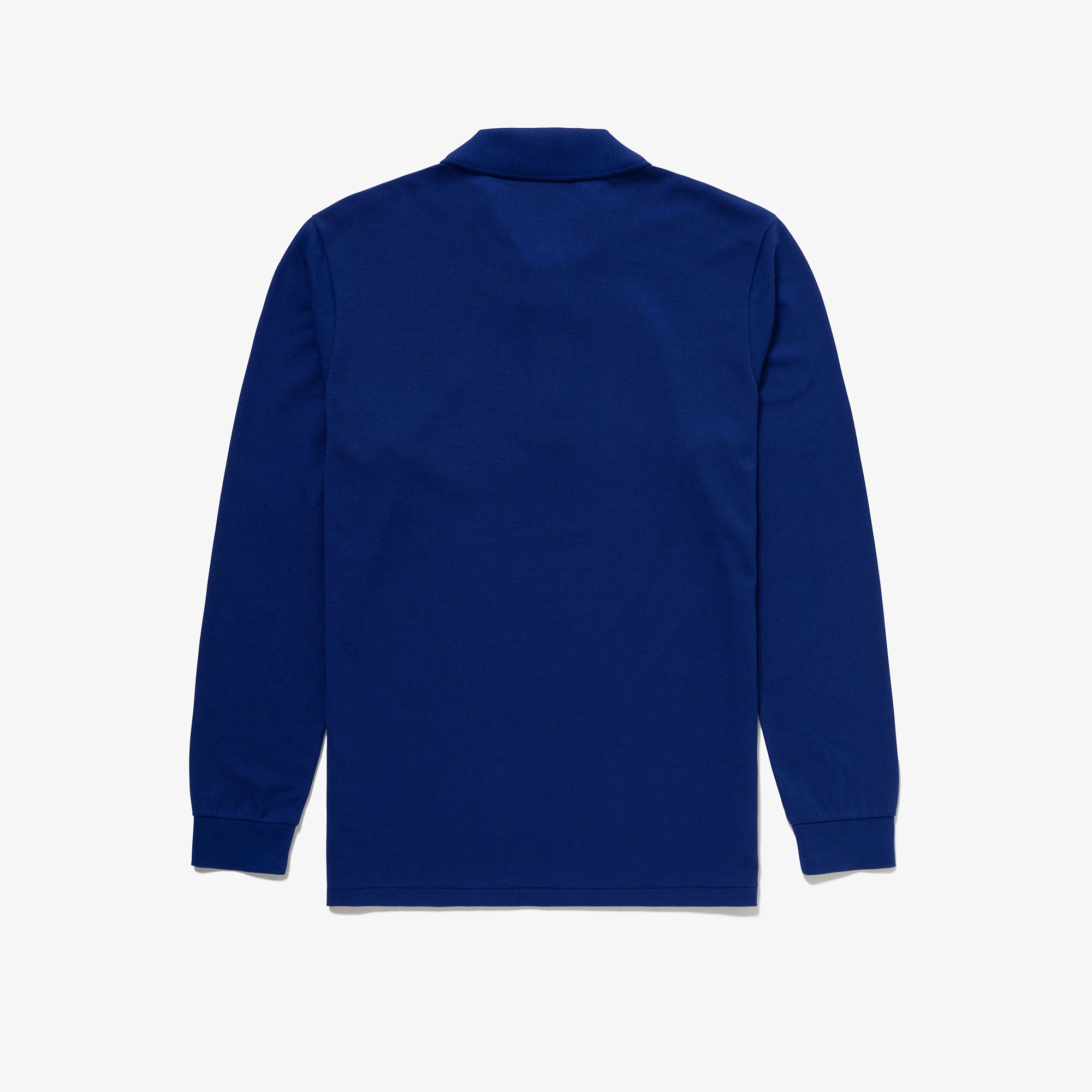 オリジナルフィット 長袖 ポロシャツ