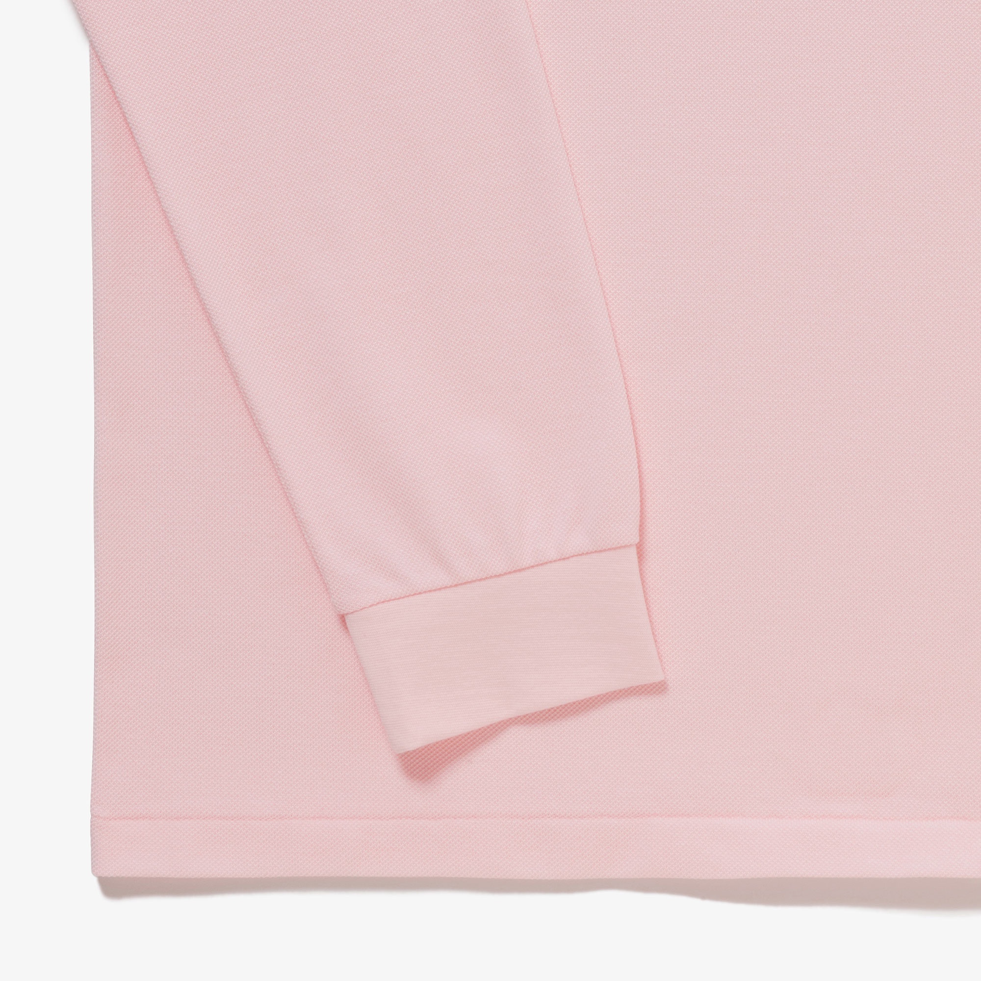 オリジナルフィット 長袖 ポロシャツ