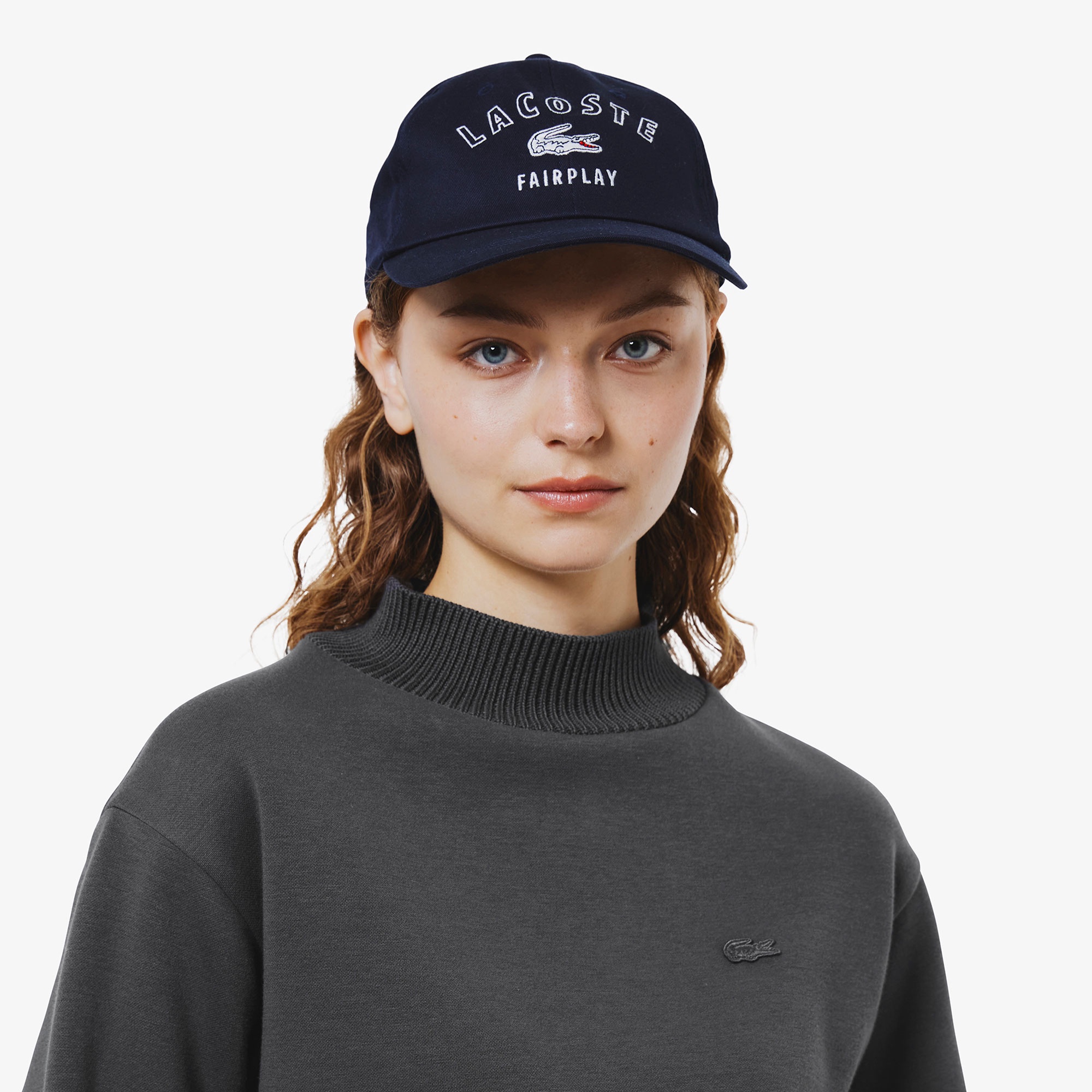 ダンボールニットプルオーバー