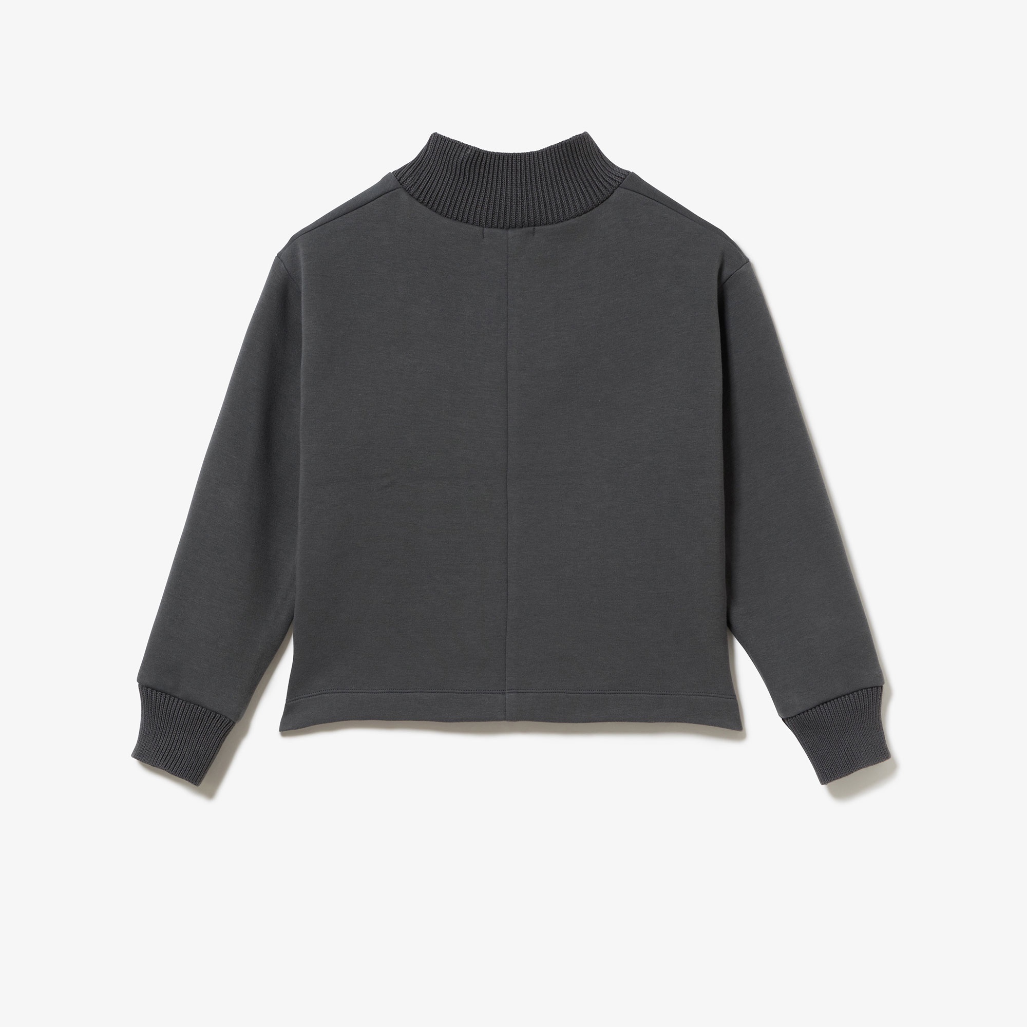 ダンボールニットプルオーバー