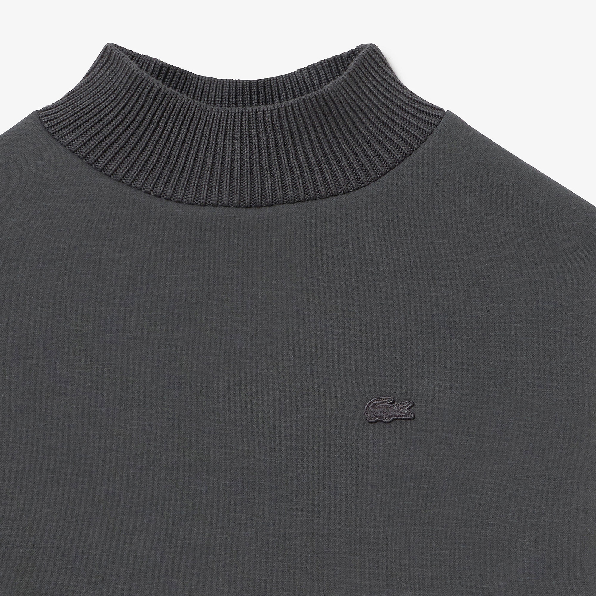 ダンボールニットプルオーバー