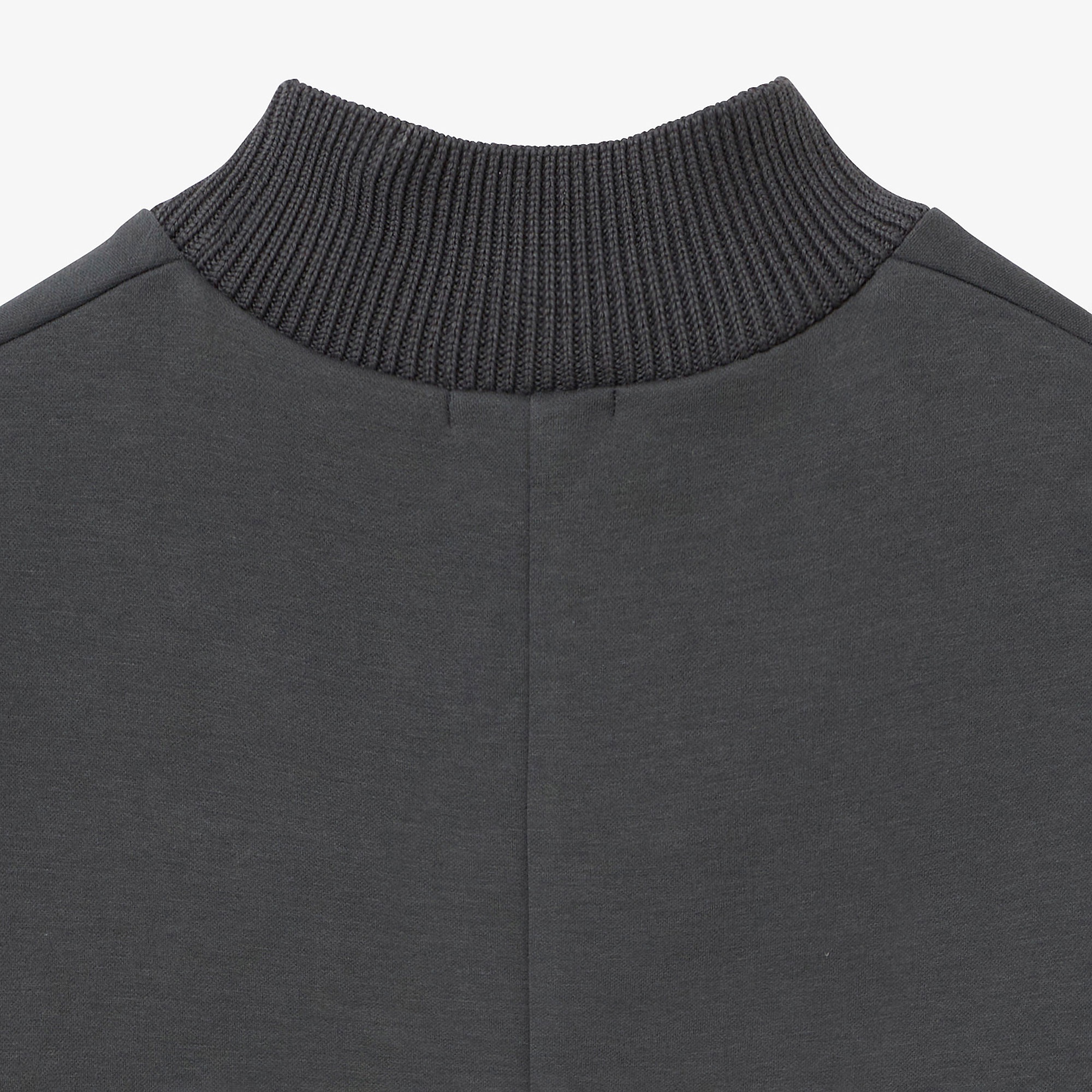 ダンボールニットプルオーバー