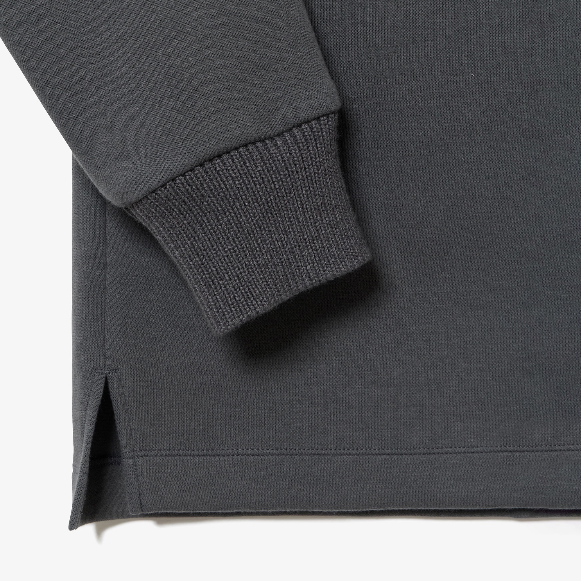 ダンボールニットプルオーバー