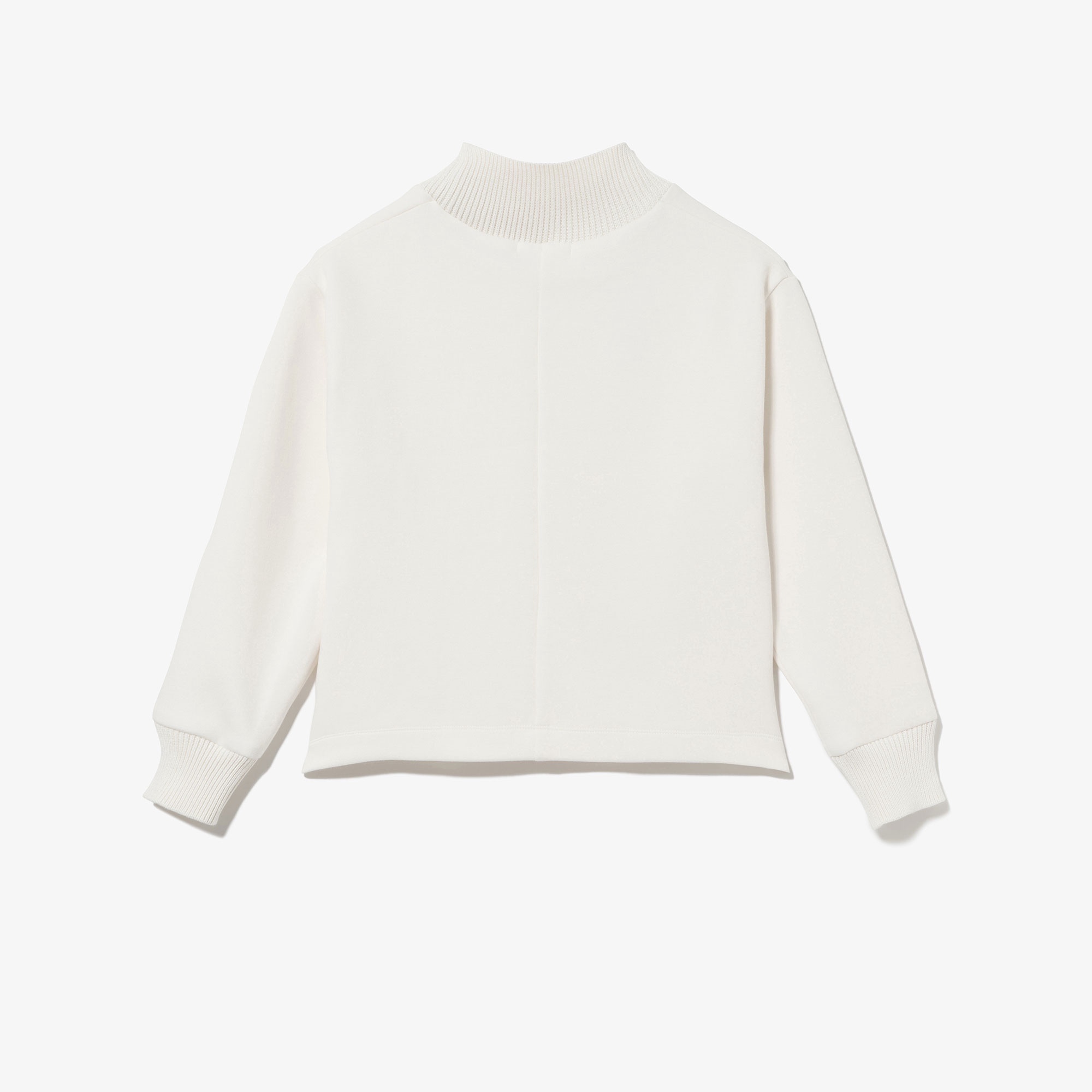 ダンボールニットプルオーバー