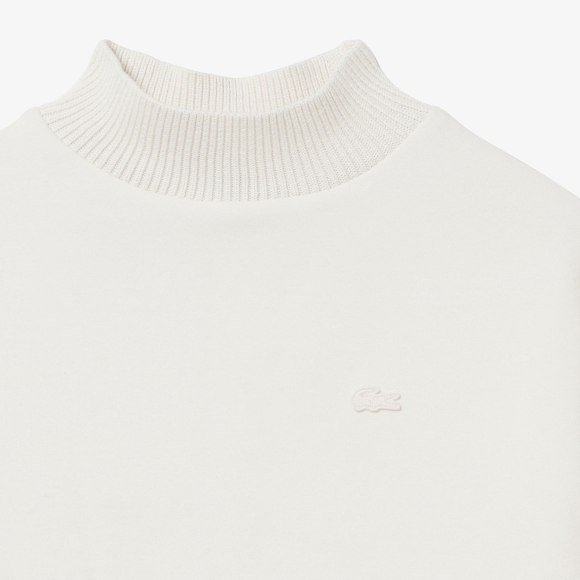 ダンボールニットプルオーバー