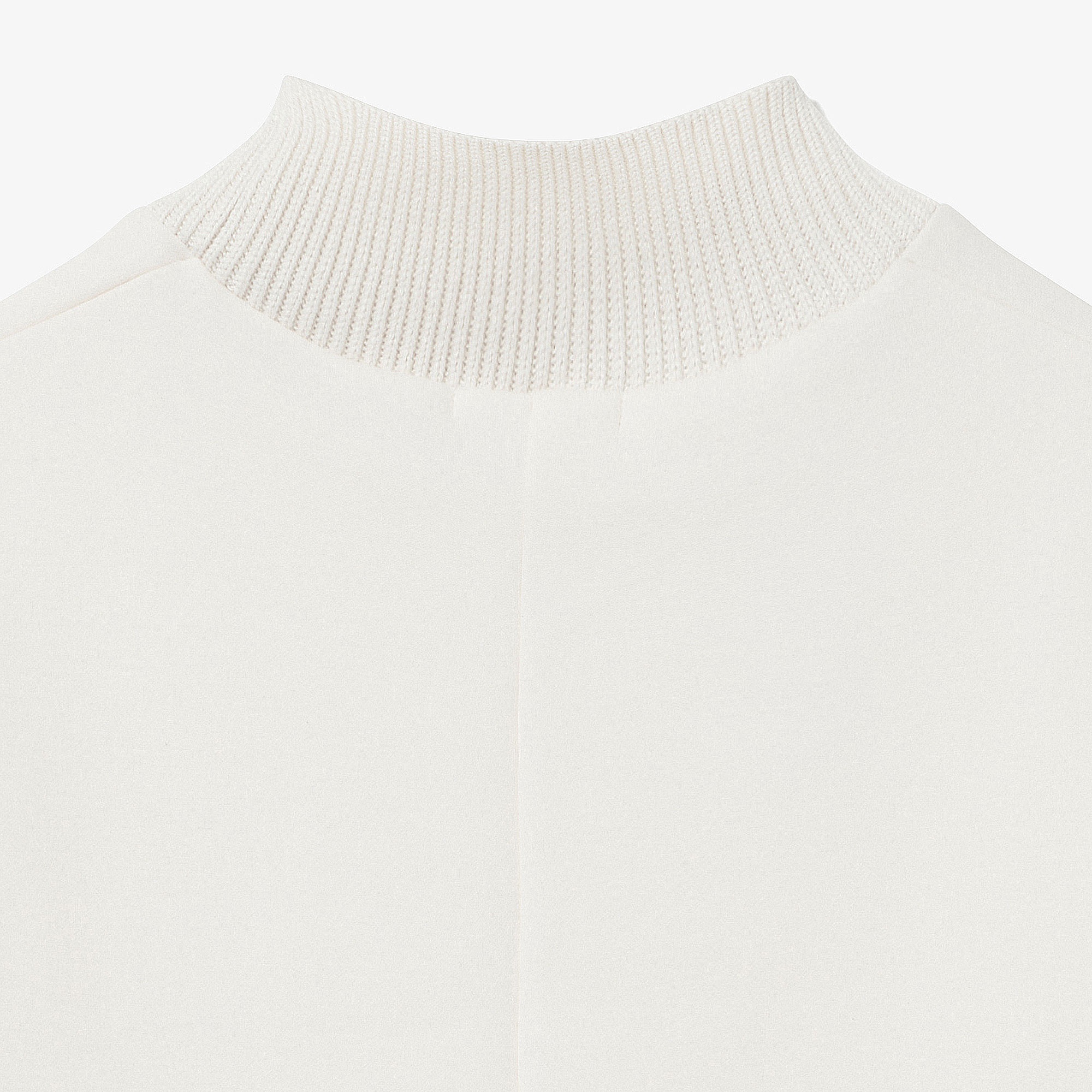 ダンボールニットプルオーバー