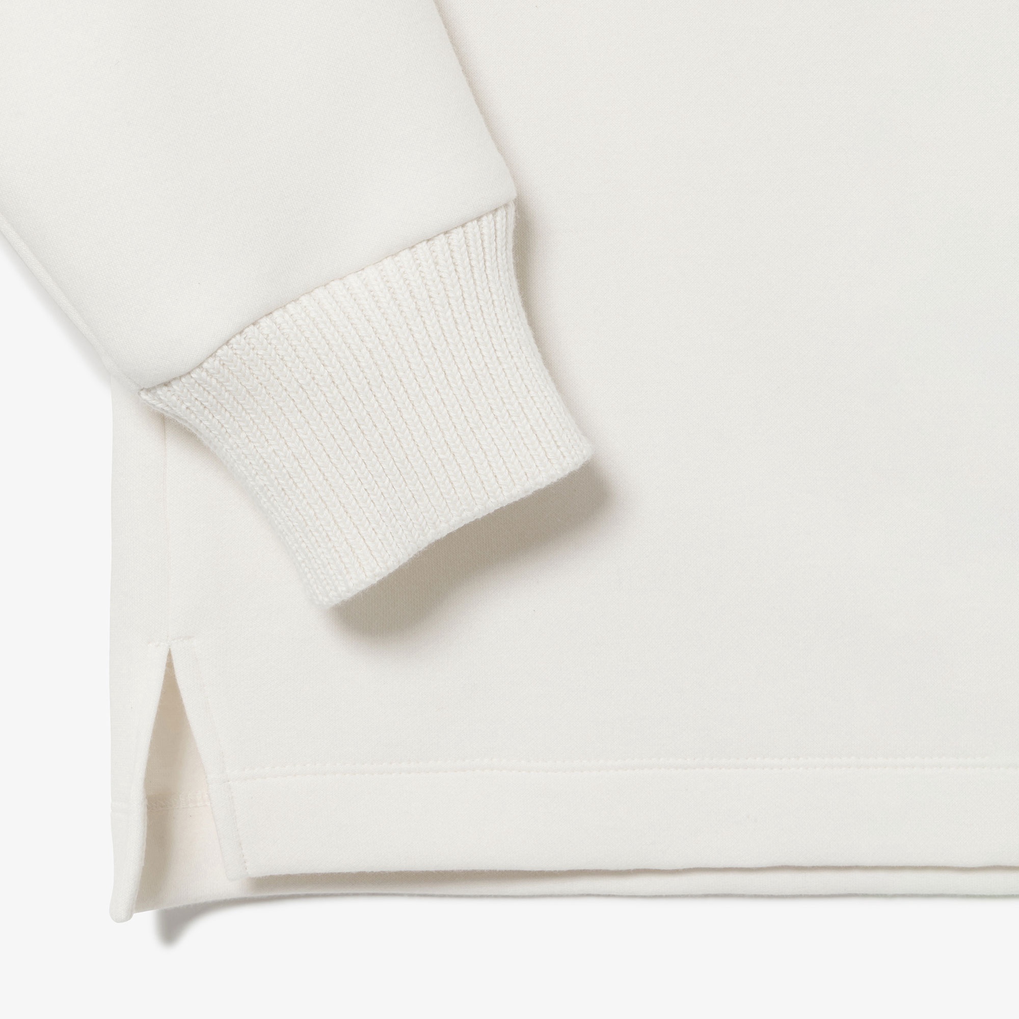 ダンボールニットプルオーバー