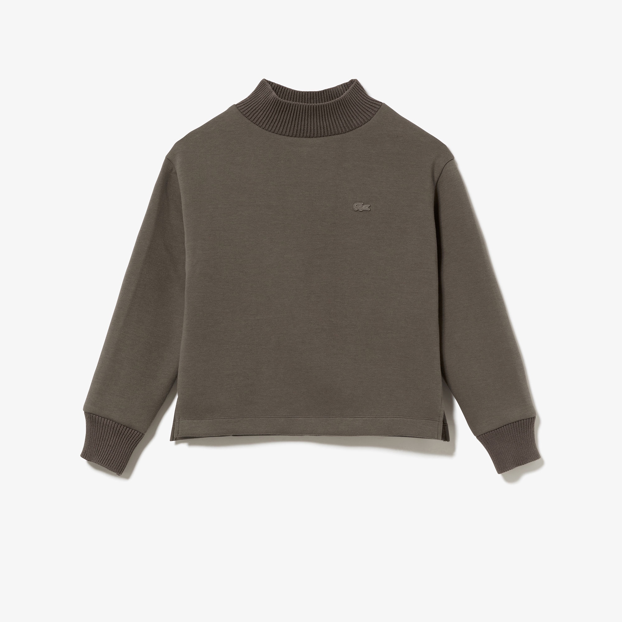 ダンボールニットプルオーバー