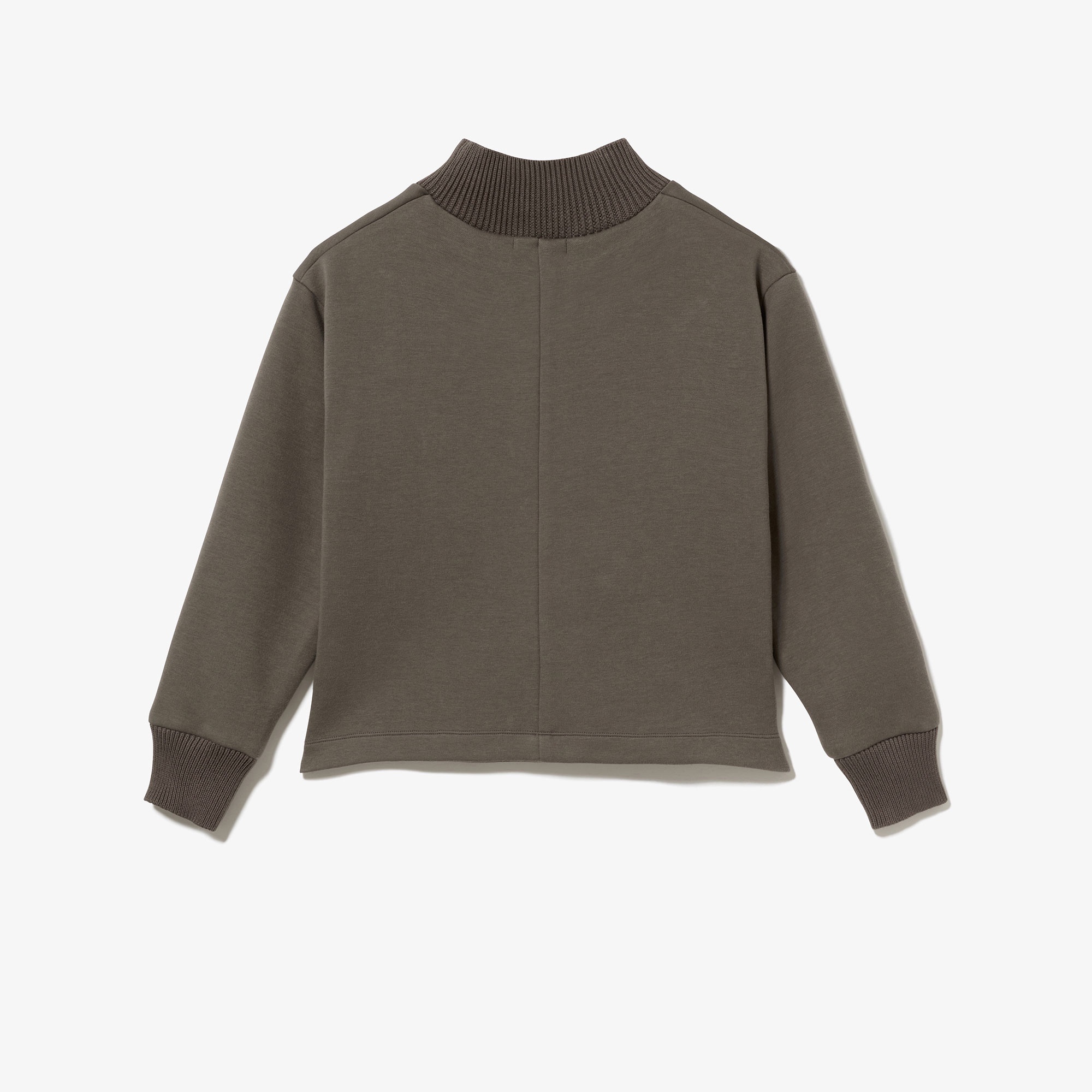 ダンボールニットプルオーバー