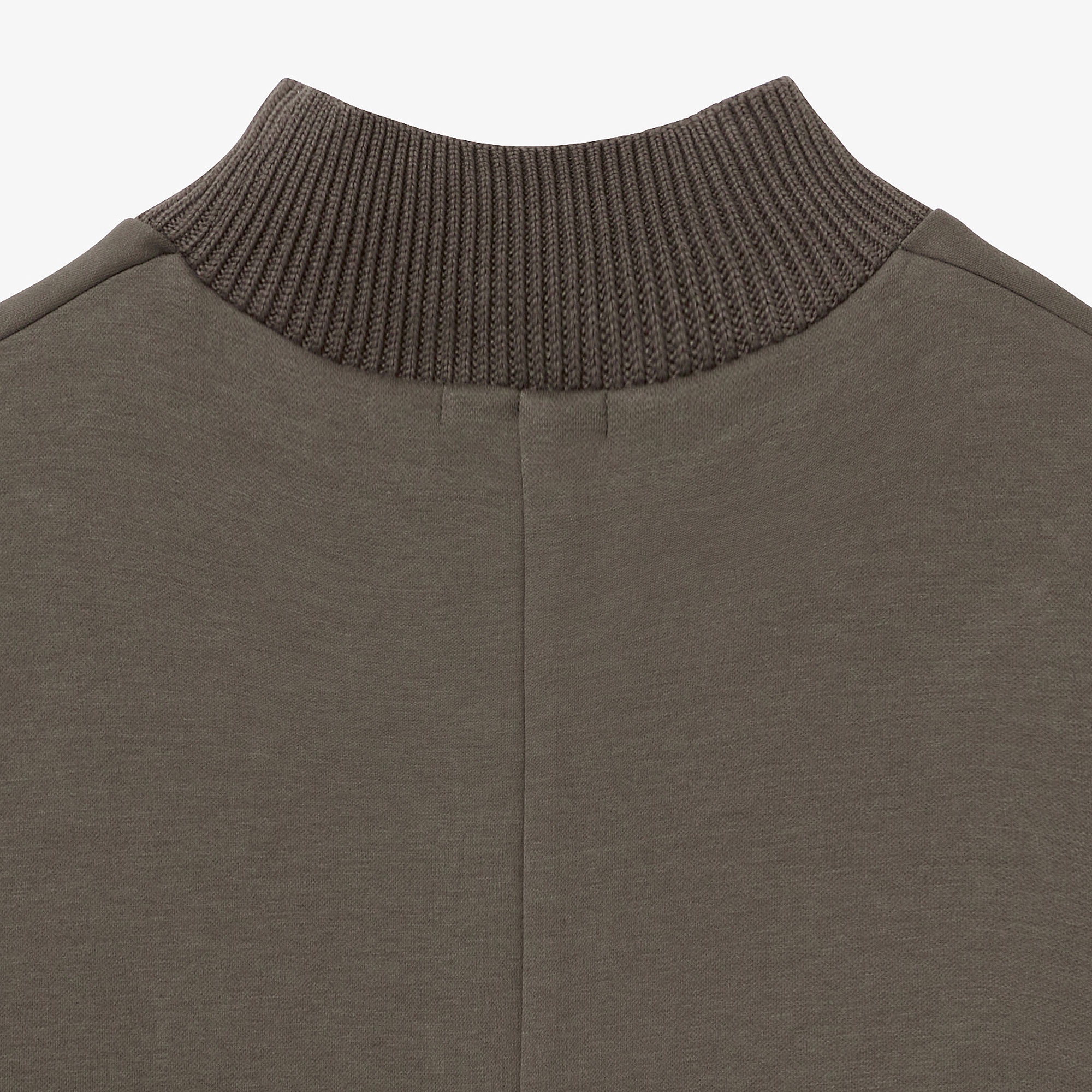 ダンボールニットプルオーバー