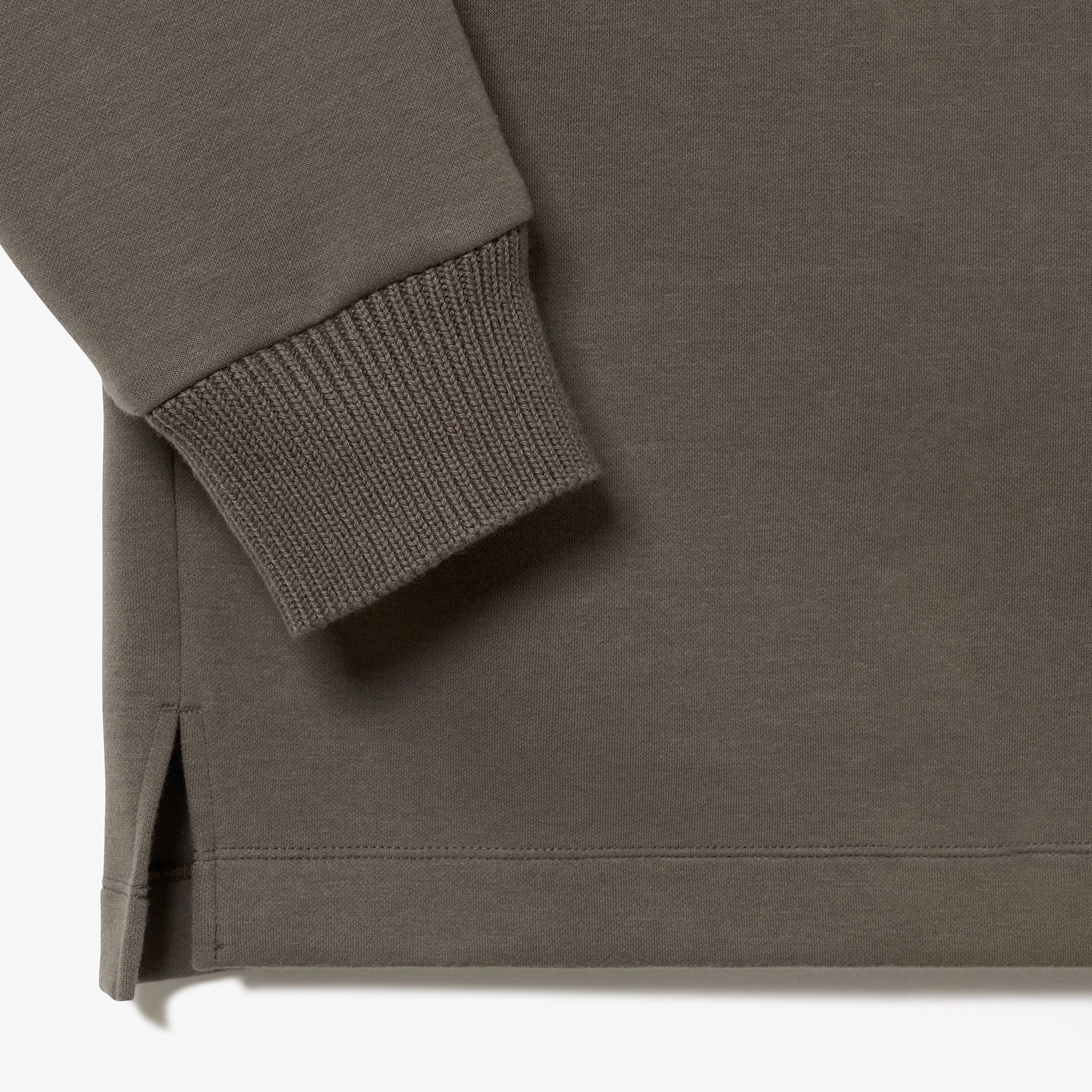 ダンボールニットプルオーバー