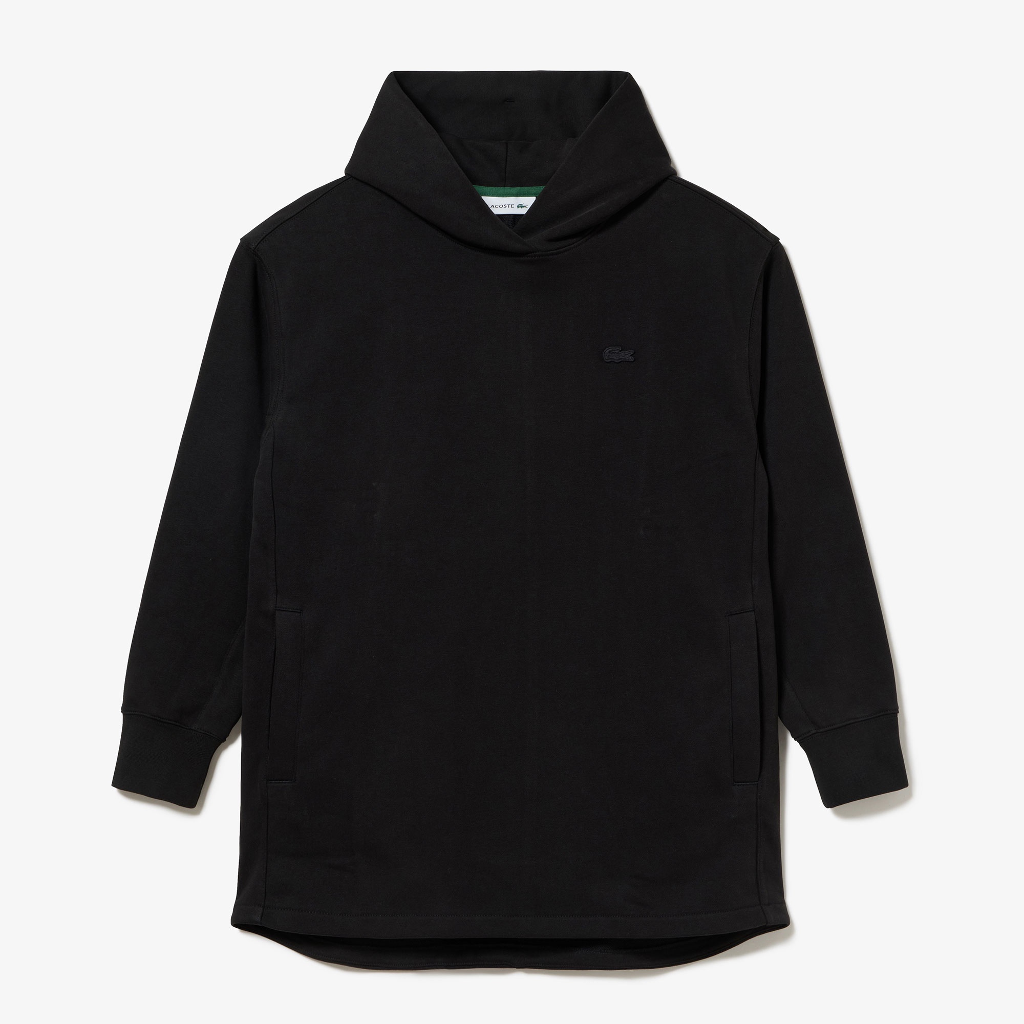 裏パイルスウェットフーディー