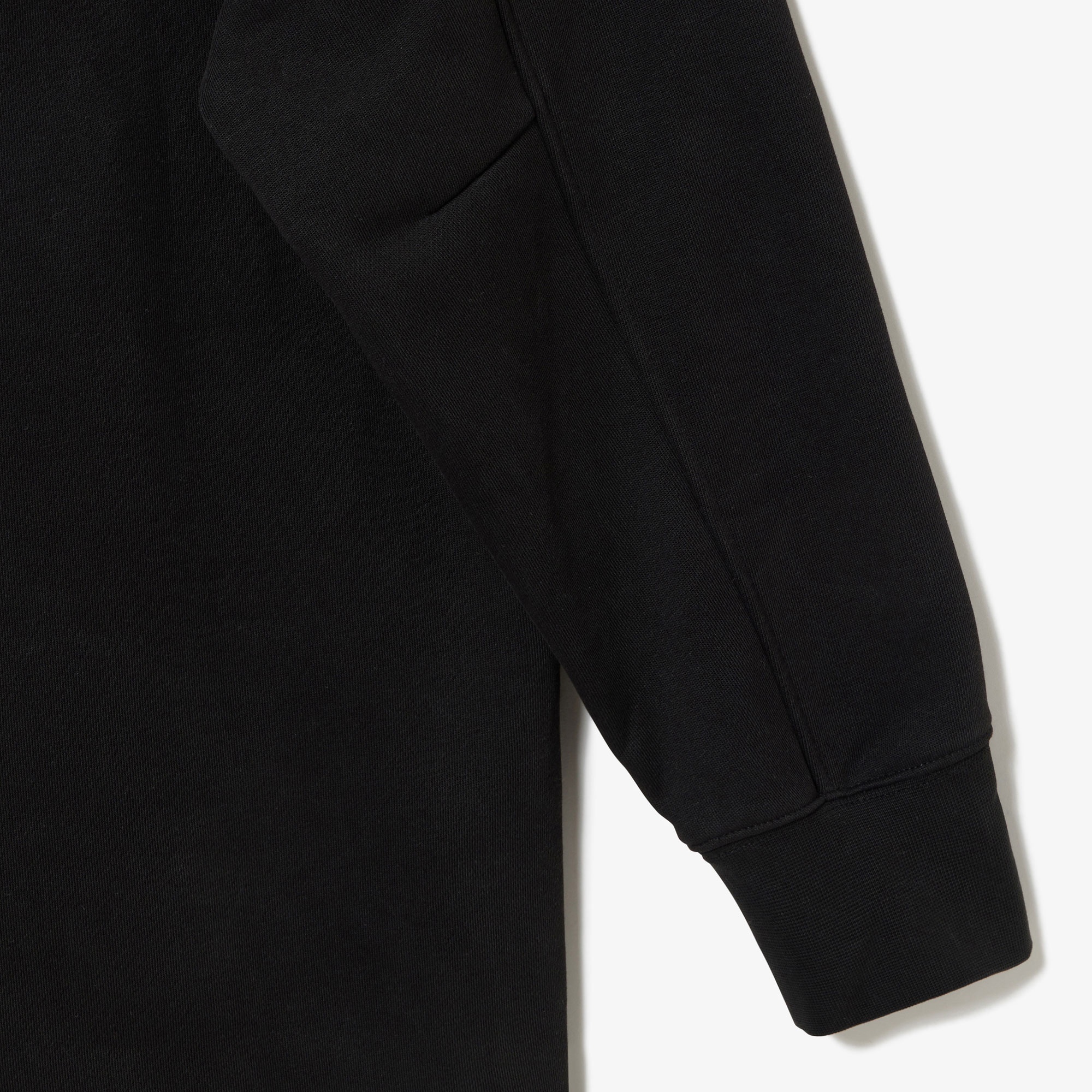 裏パイルスウェットフーディー