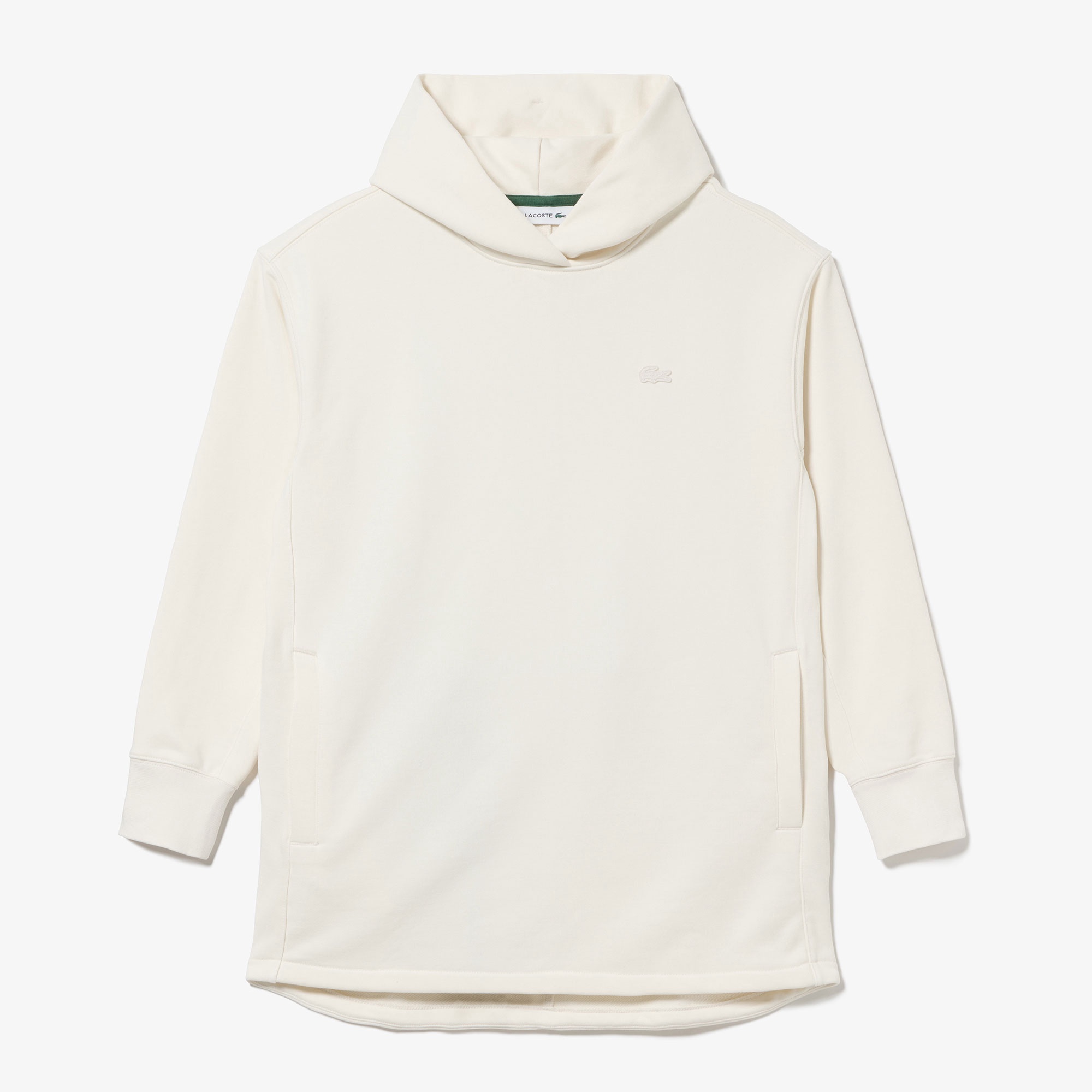 裏パイルスウェットフーディー