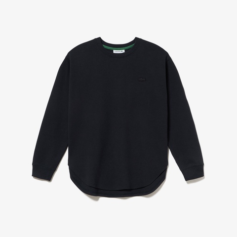 ワッフルボーダーTシャツ