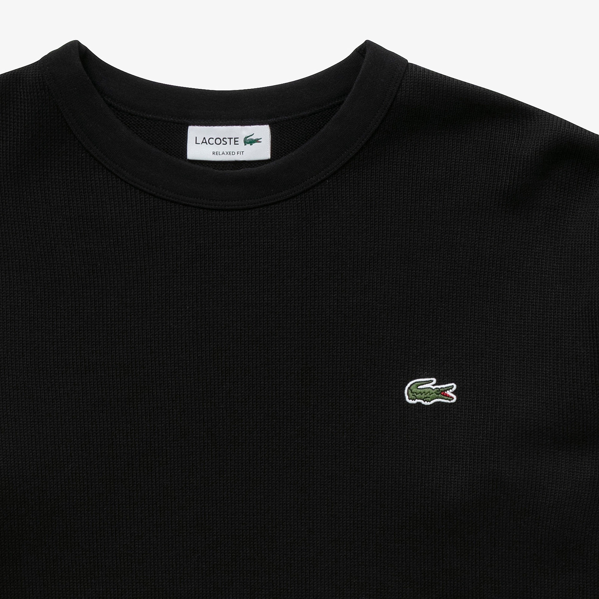 ヘビーウェイトシングルジャージ長袖Tシャツ