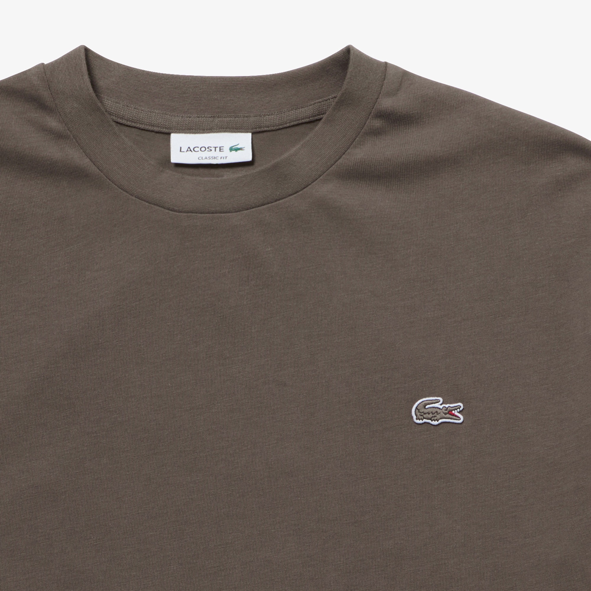 ベーシックロングスリーブTシャツ