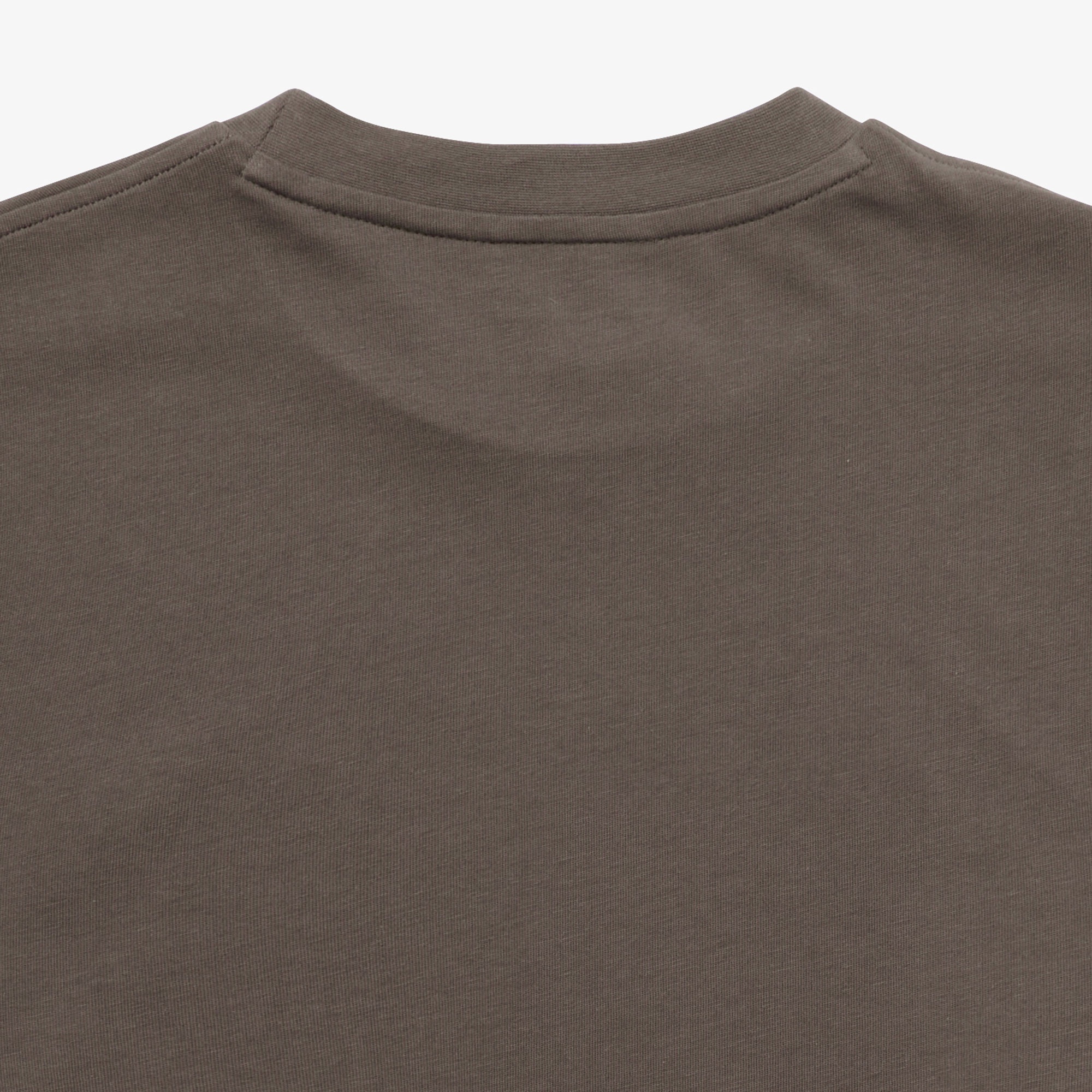 ベーシックロングスリーブTシャツ