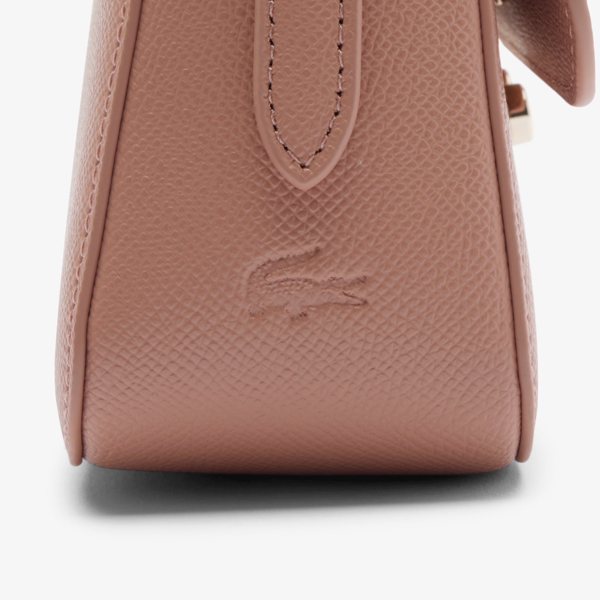 シャンゼリゼ レザーショルダーバッグ