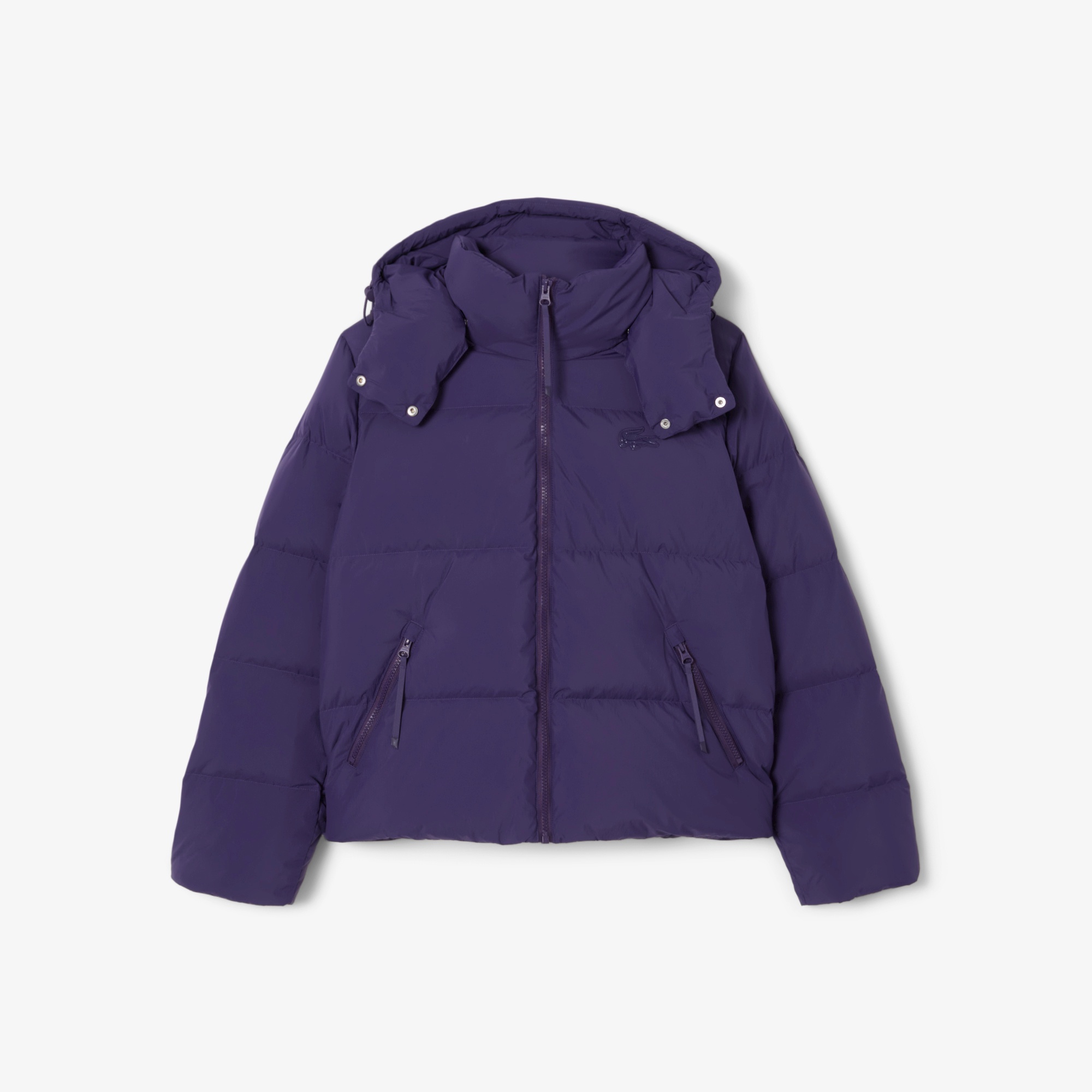 ウィメンズショートダウンジャケット