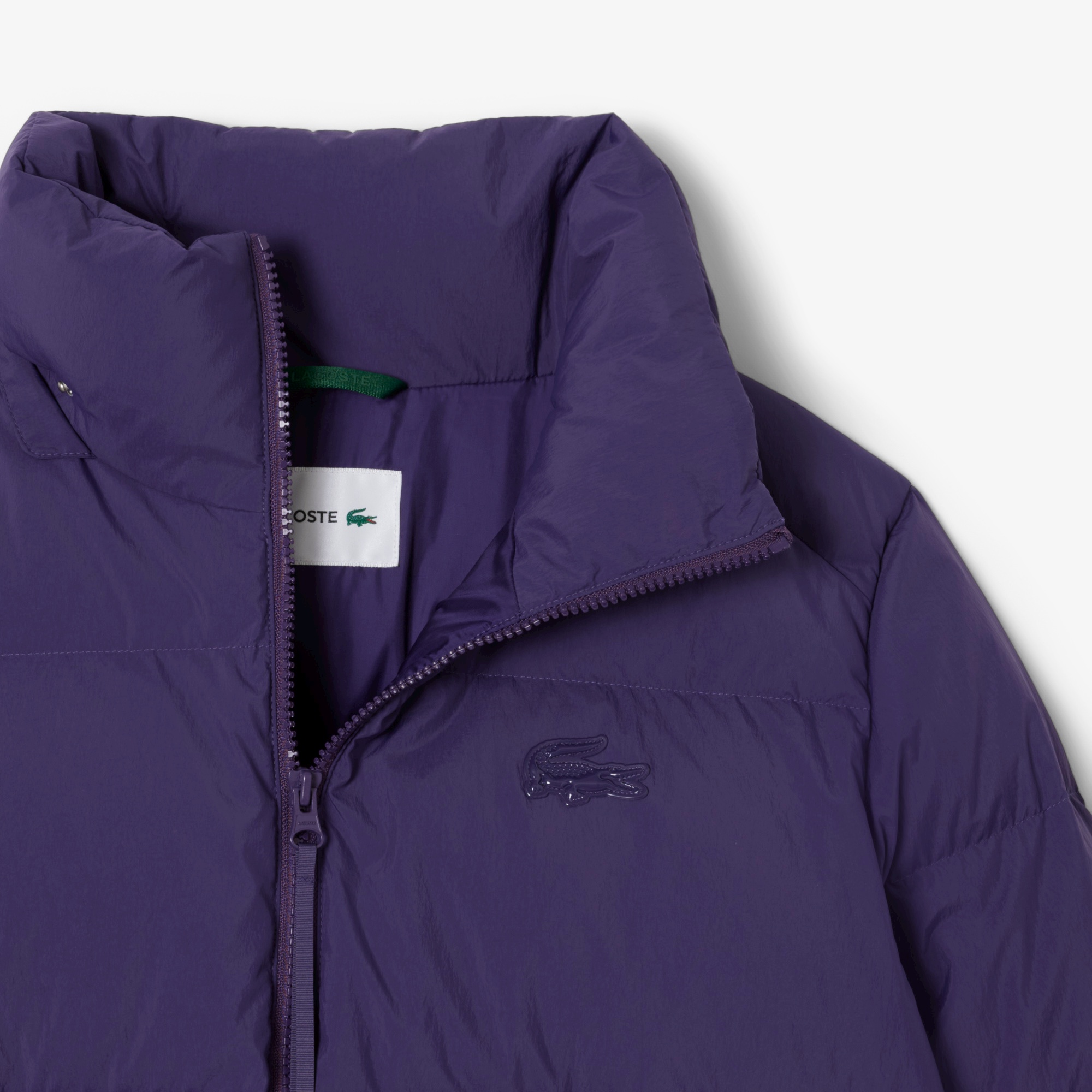 ウィメンズショートダウンジャケット