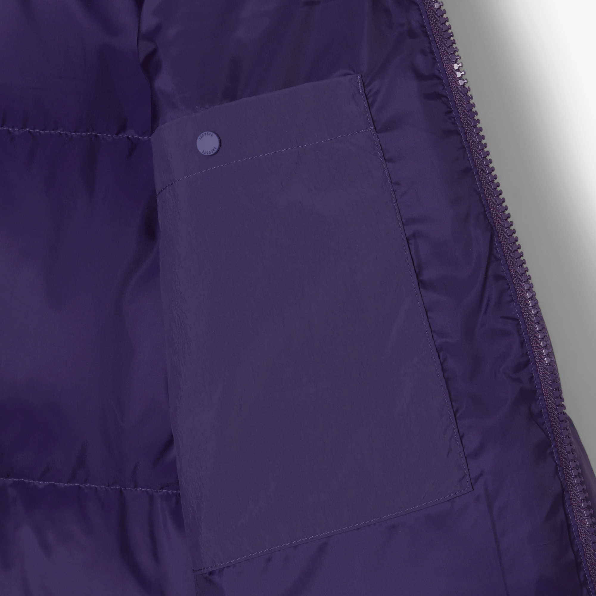 ウィメンズショートダウンジャケット