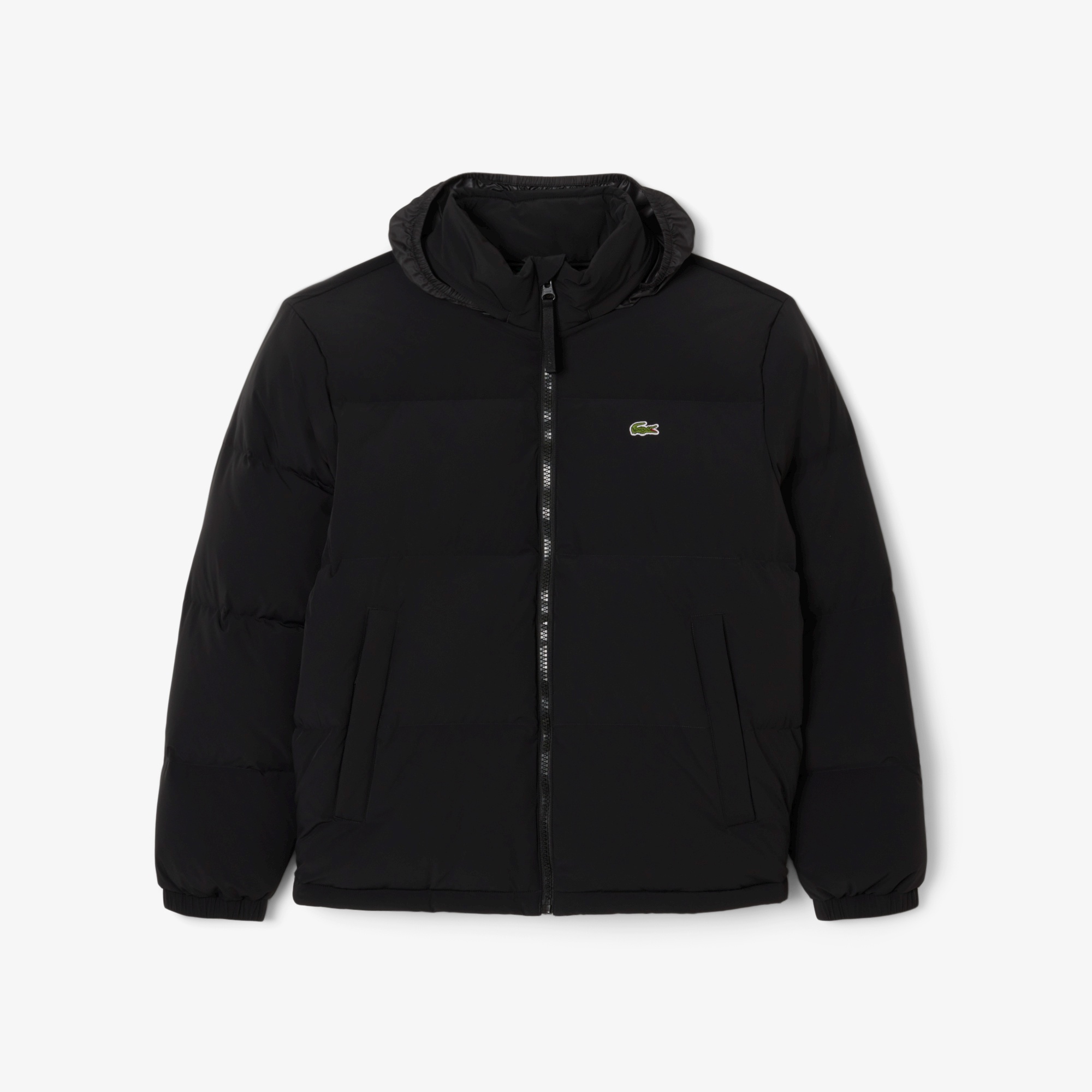 撥水ベーシックダウンジャケット