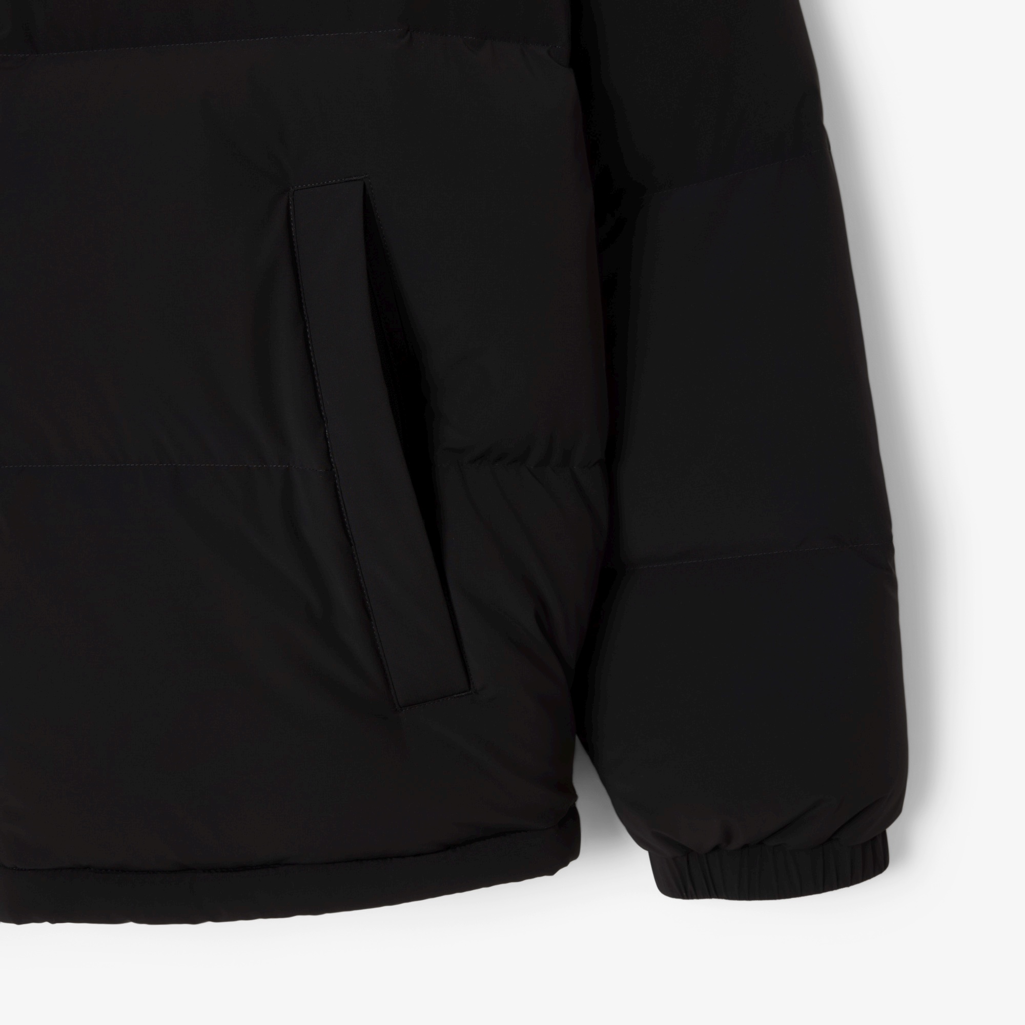 撥水ベーシックダウンジャケット