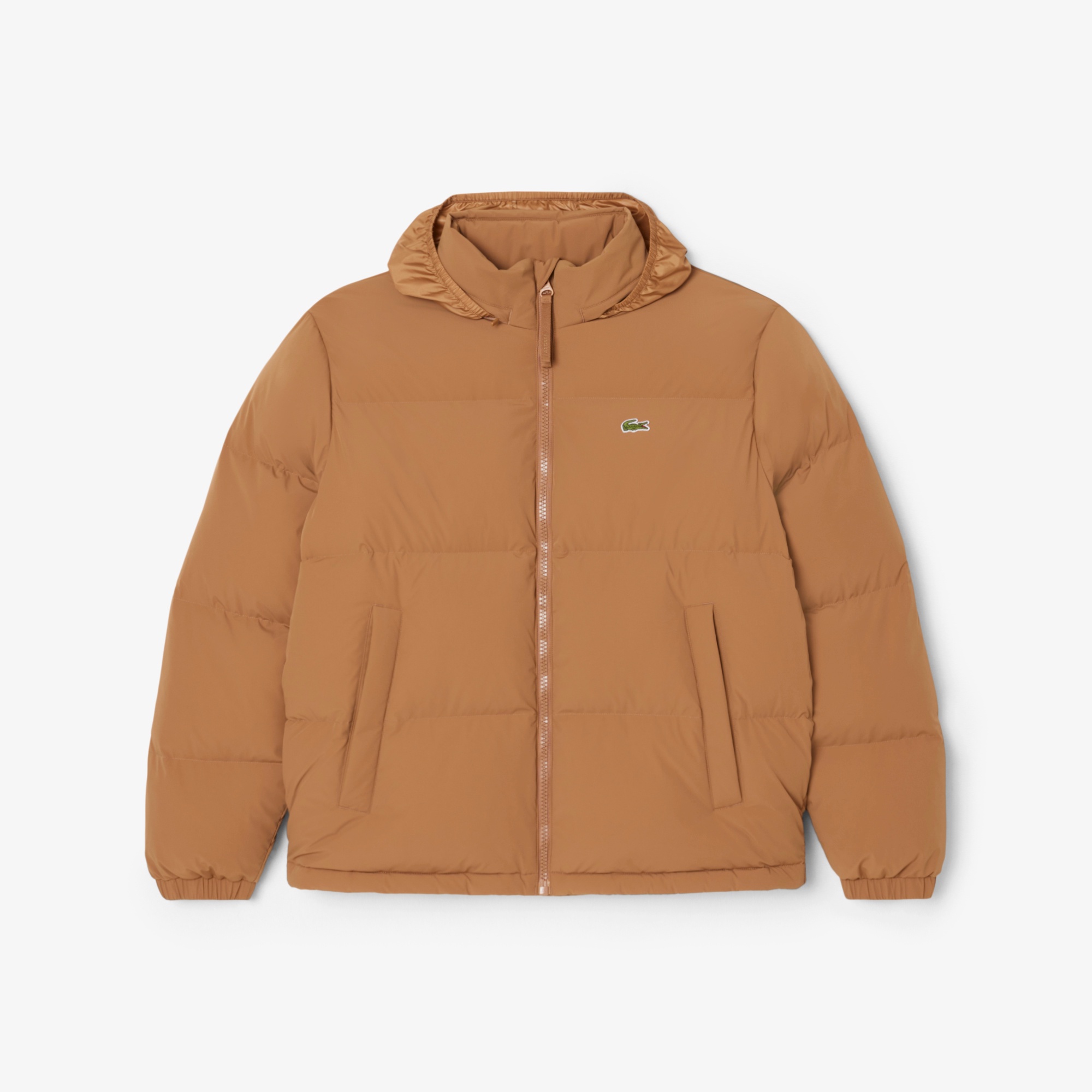 撥水ベーシックダウンジャケット